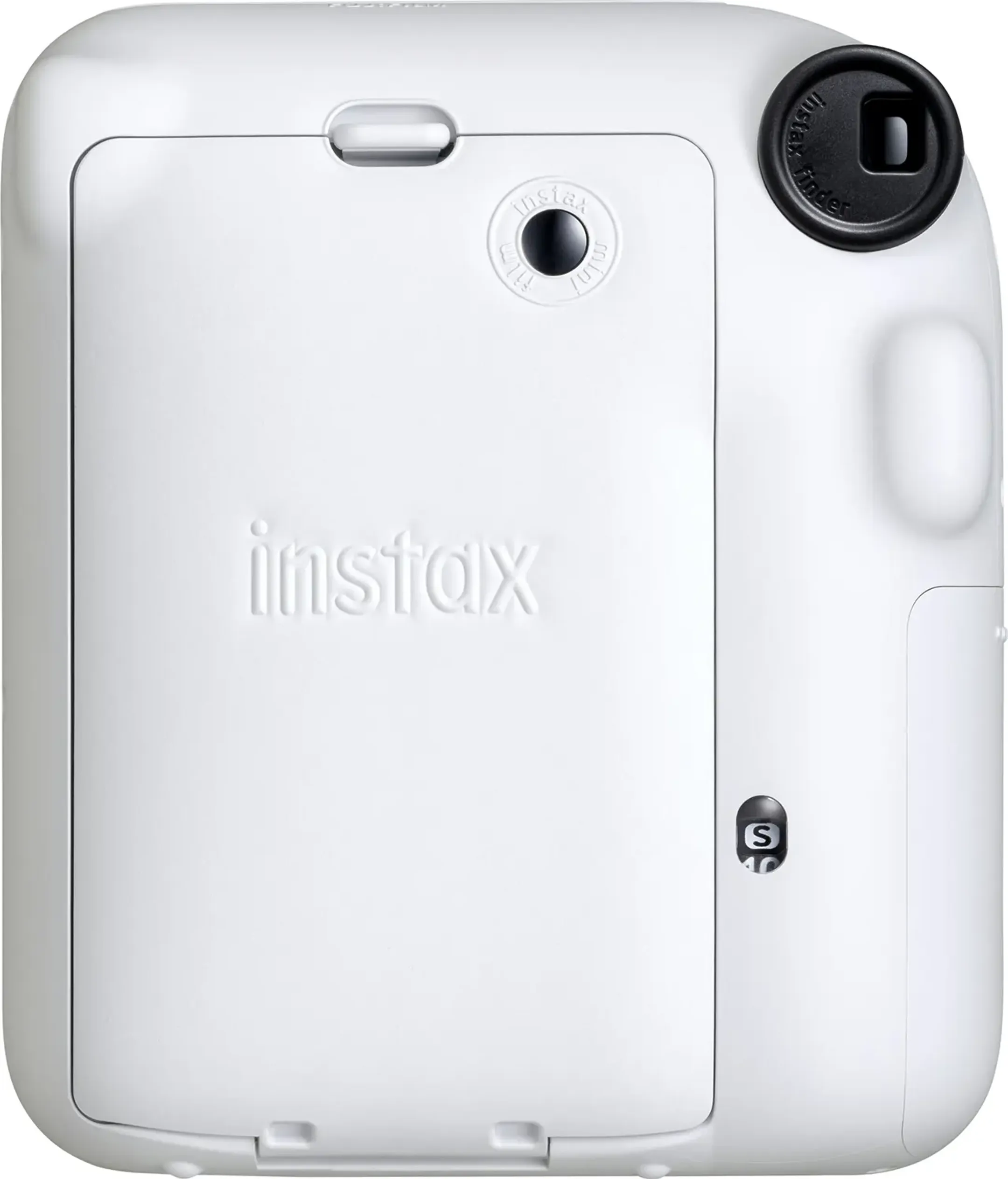Fujifilm Instant camera Instax Mini 12 - Clay White image