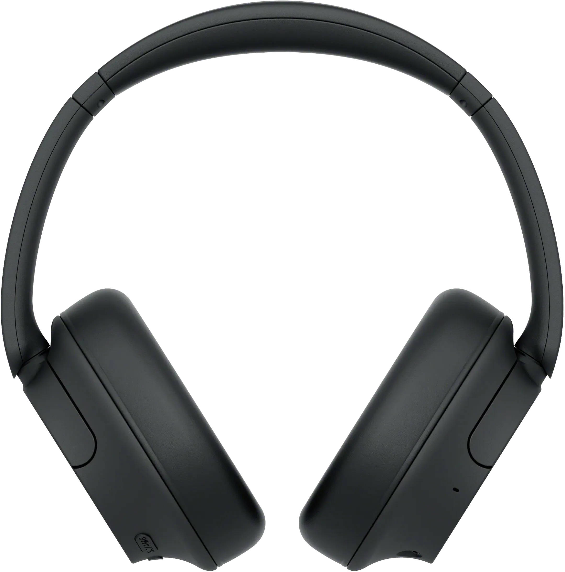 Sony WH-CH720N Kabellose Kopfhörer - Schwarz image