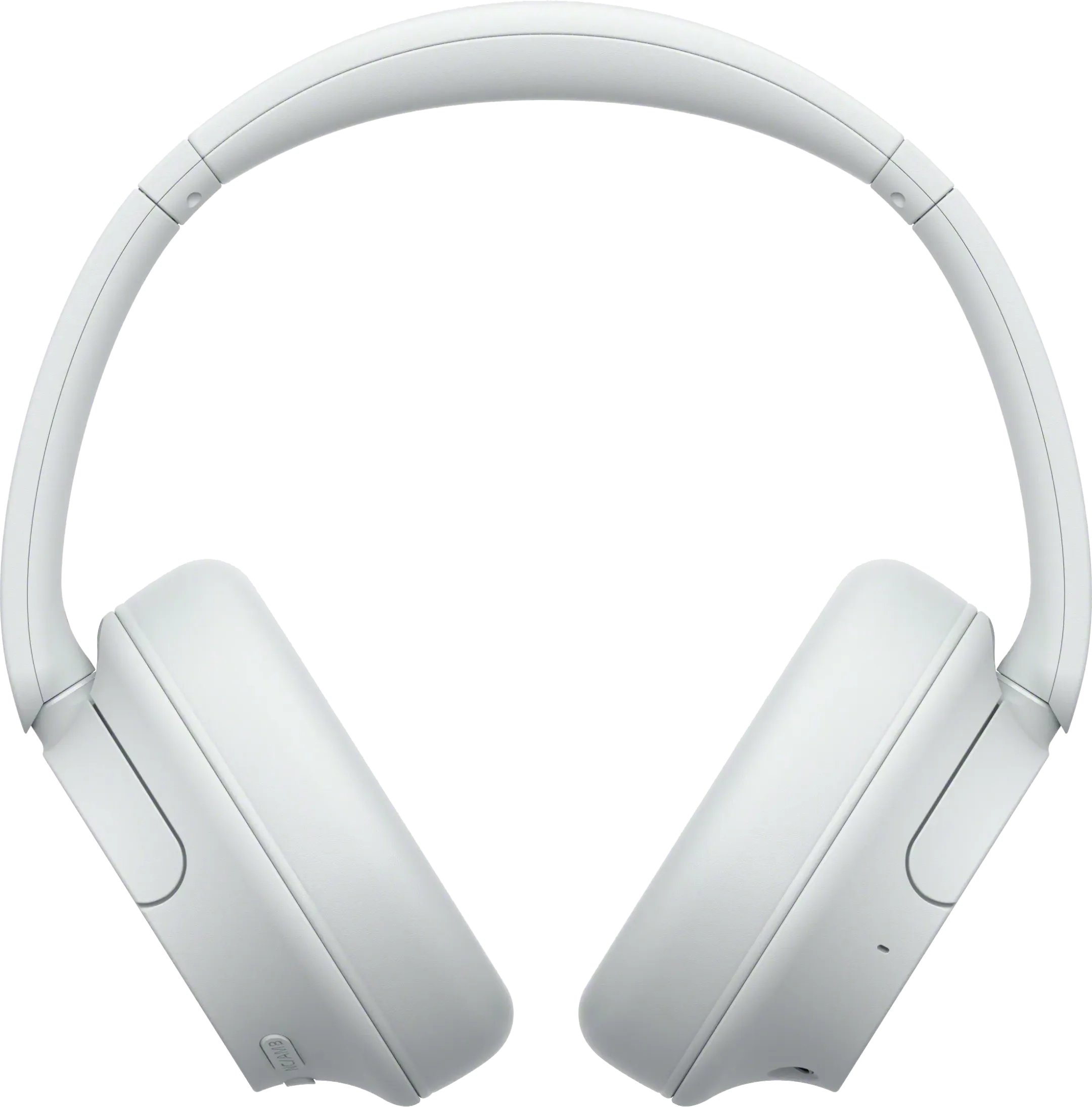 Sony WH-CH720N Kabellose Kopfhörer - Weiß image