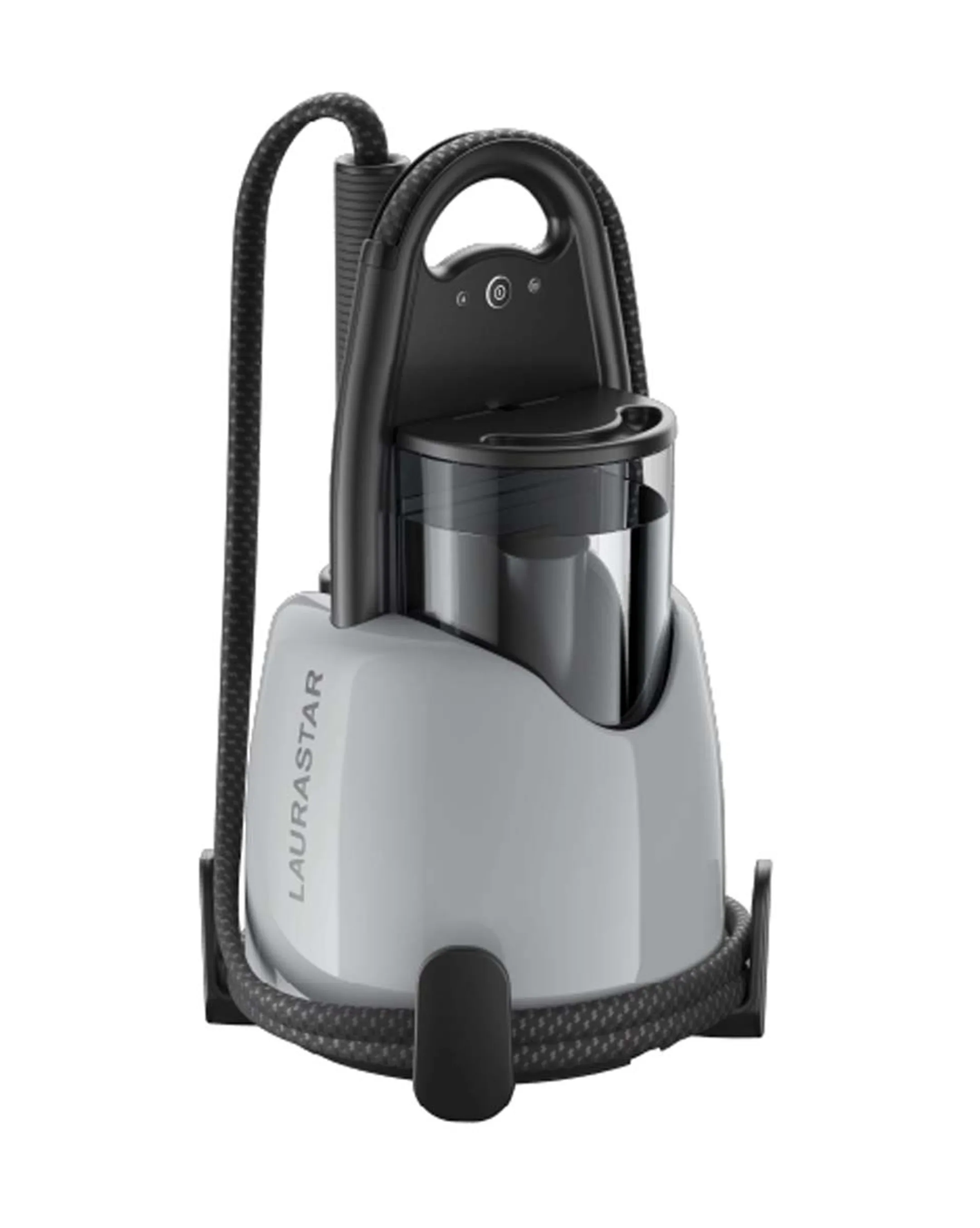 Laurastar IZZI Streamer image