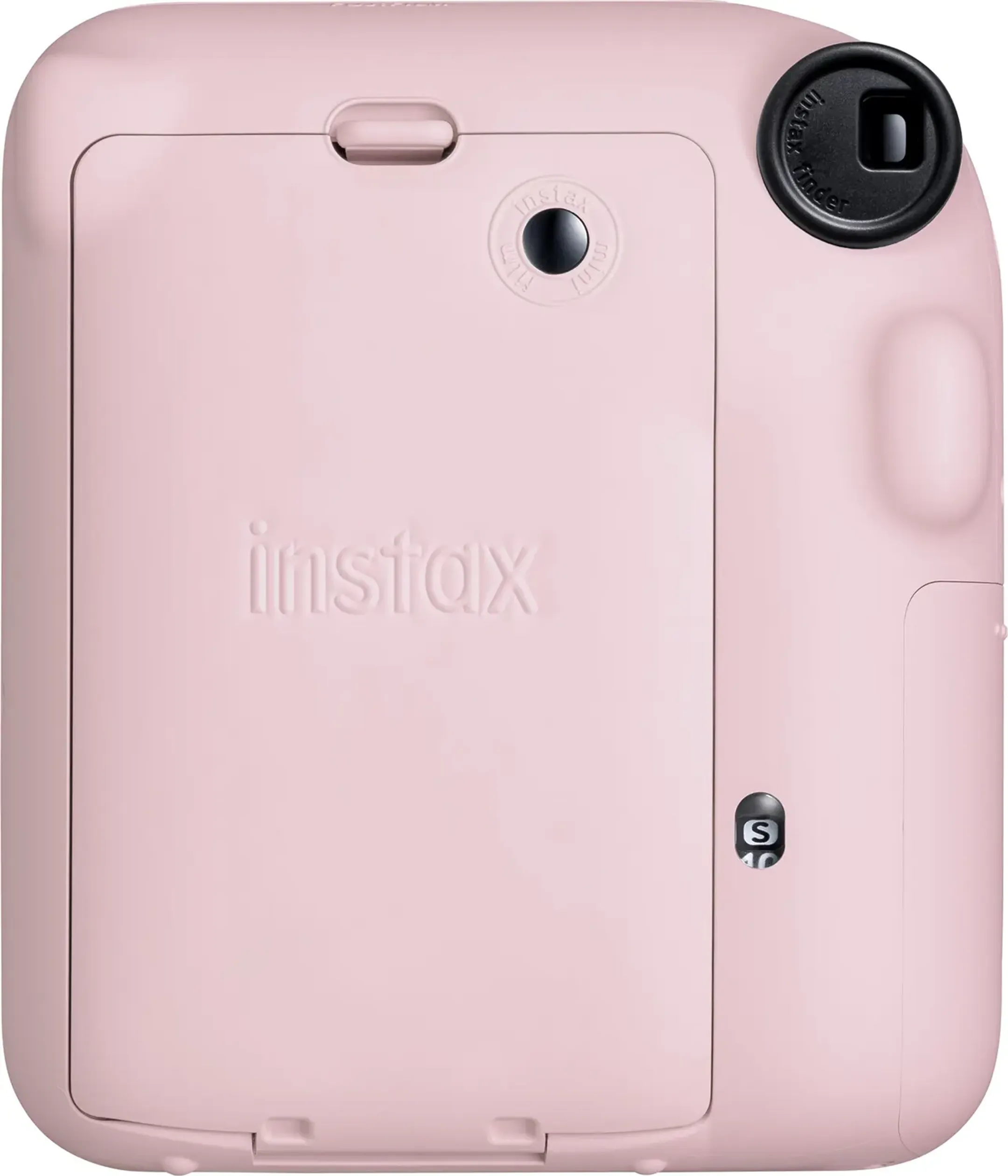 Fujifilm Instant camera Instax Mini 12 - Blossom Pink image
