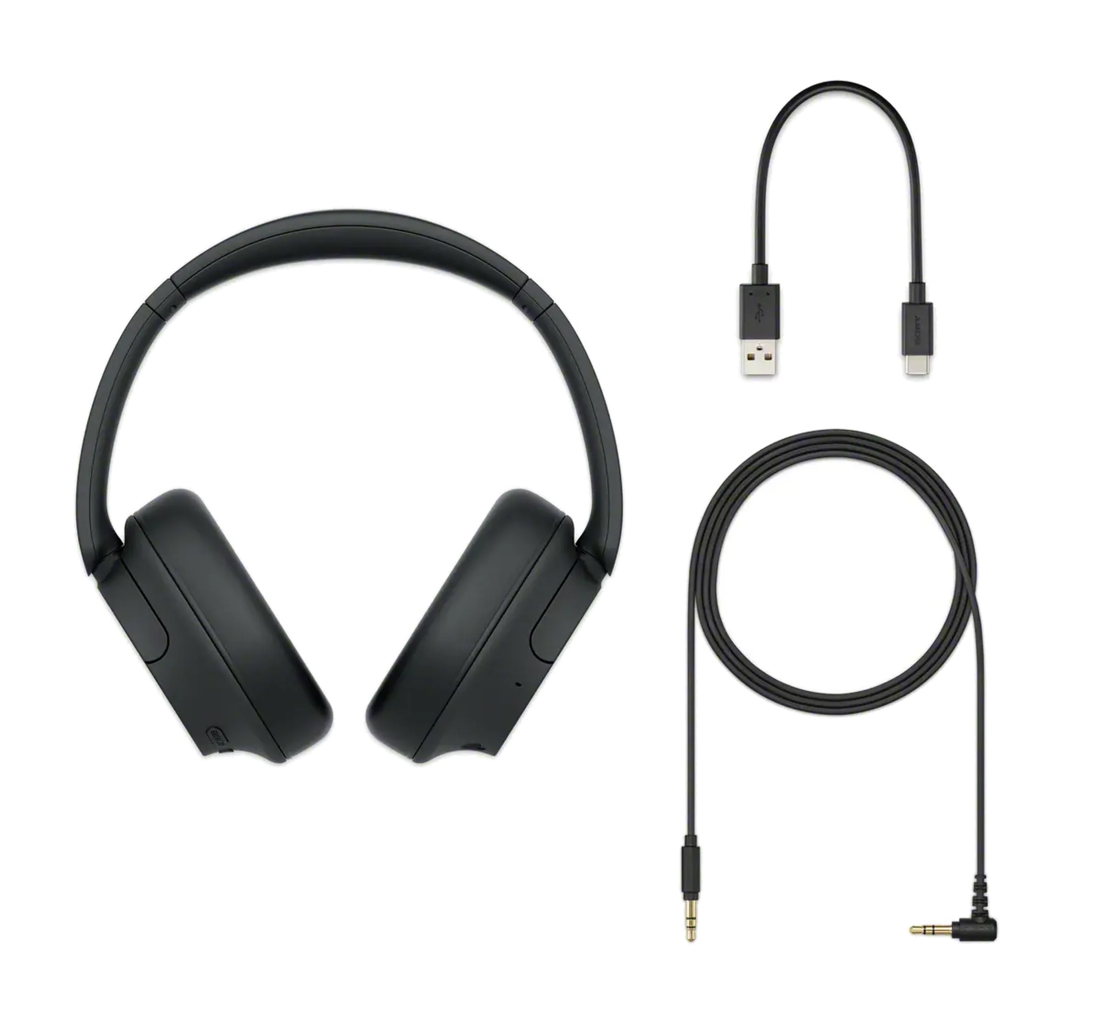 Sony WH-CH720N Wireless Headphones - Black | HIFI international