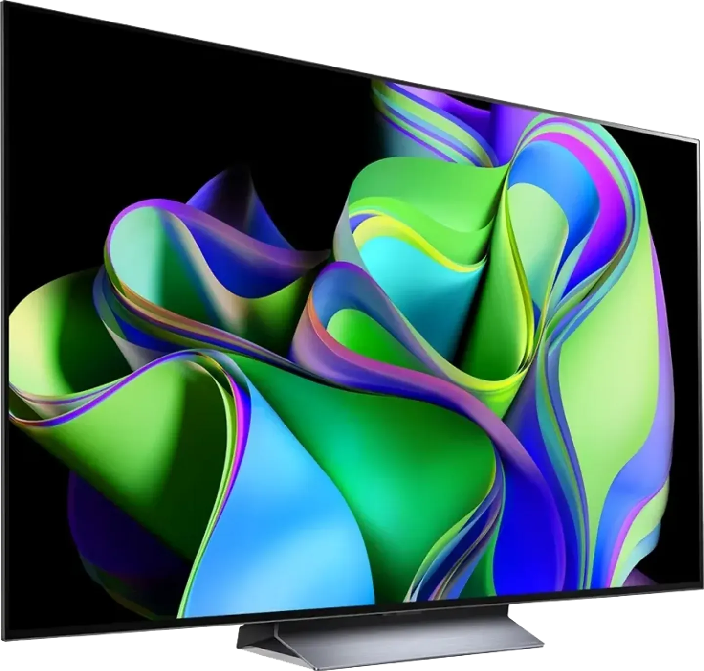 LG TV OLED 4K OLED55C35LA (2023) 55 pouces HIFI international