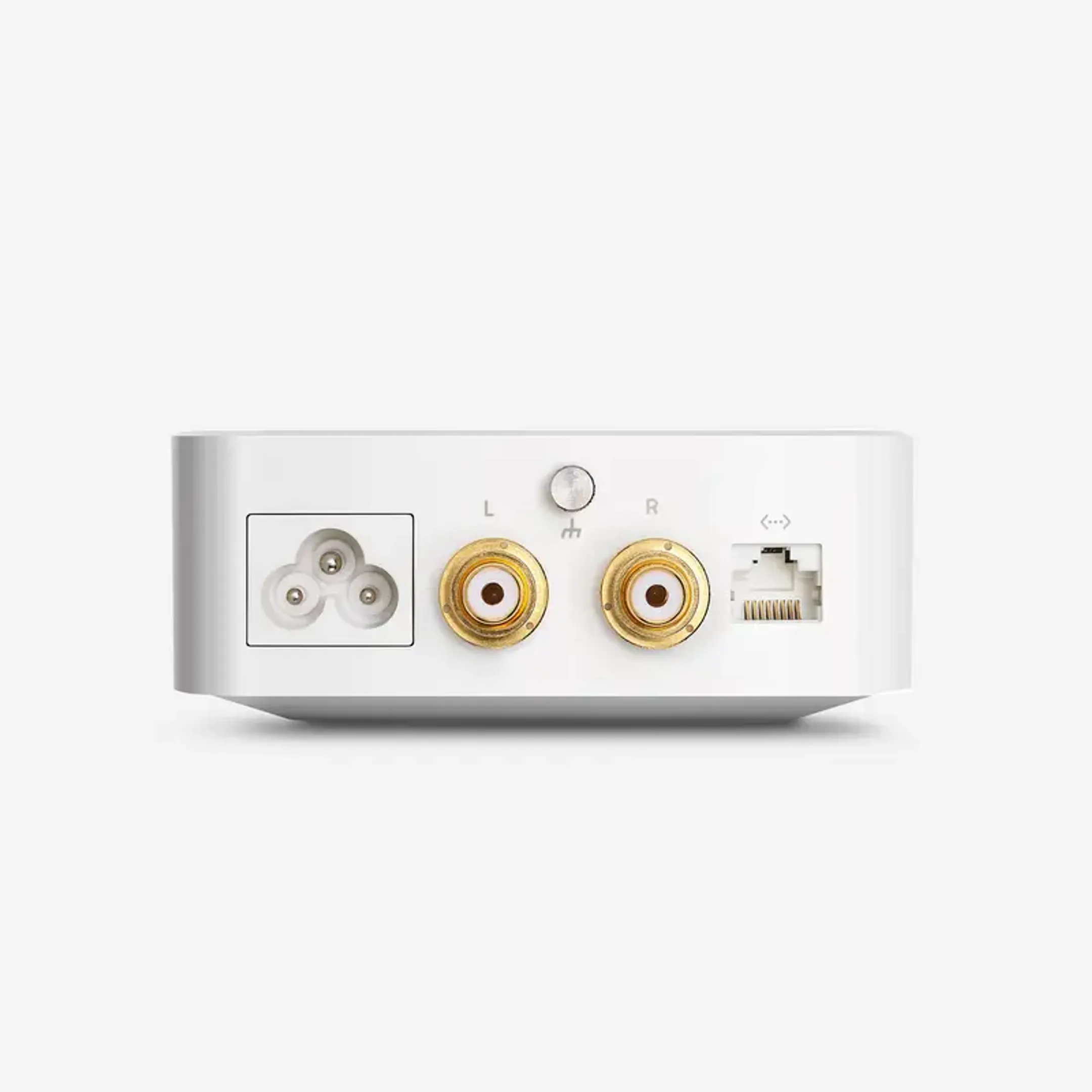 DEVIALET Arch Phono stage - White image