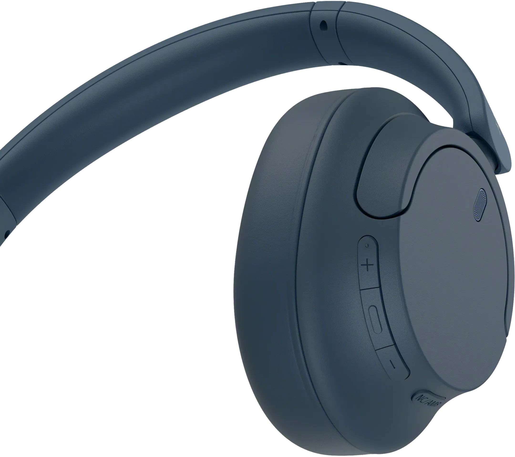 Sony WH-CH720N Wireless Headphones - Blue image