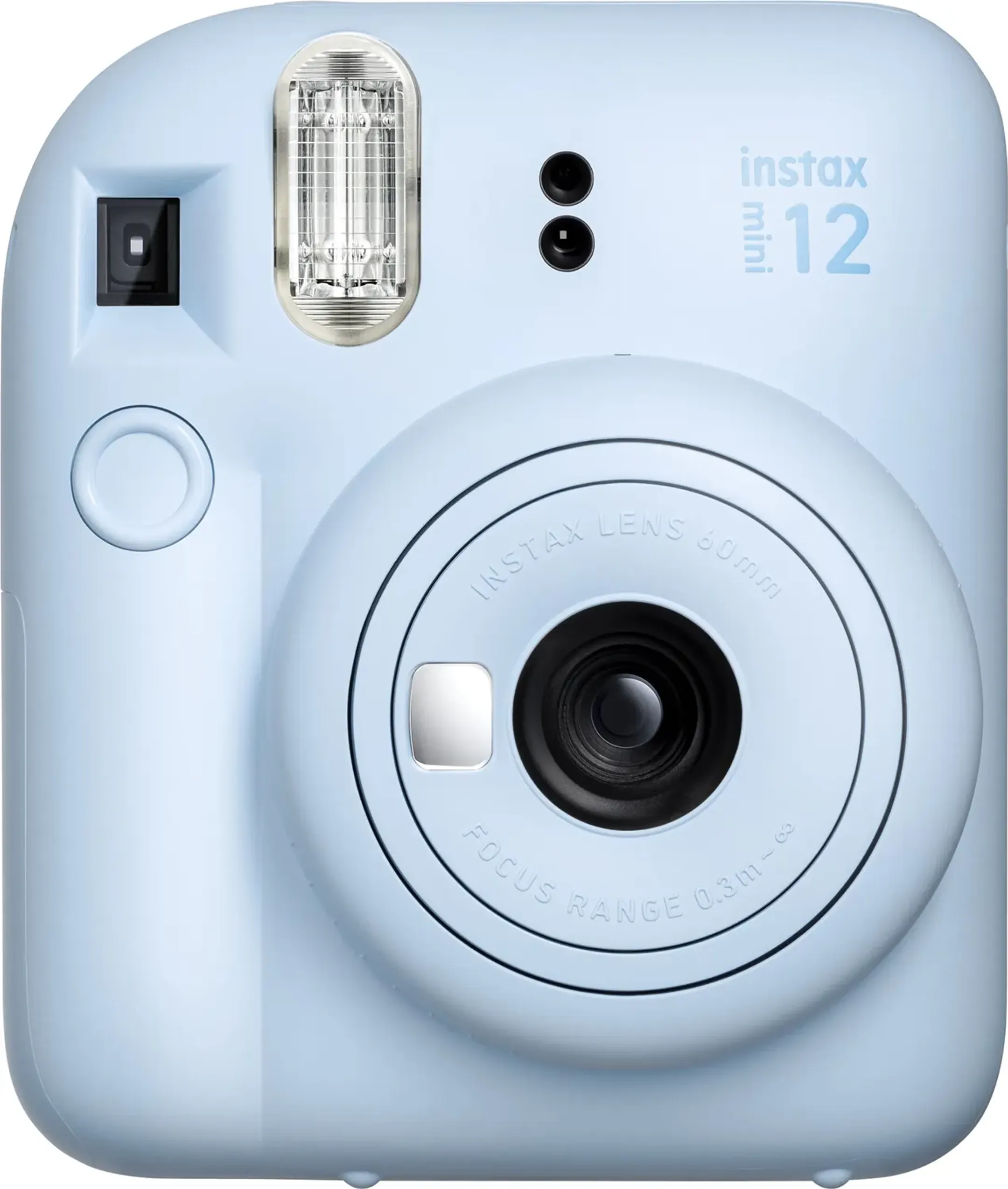 Sofortbildkamera Instax Mini 12 - Pastel Blue