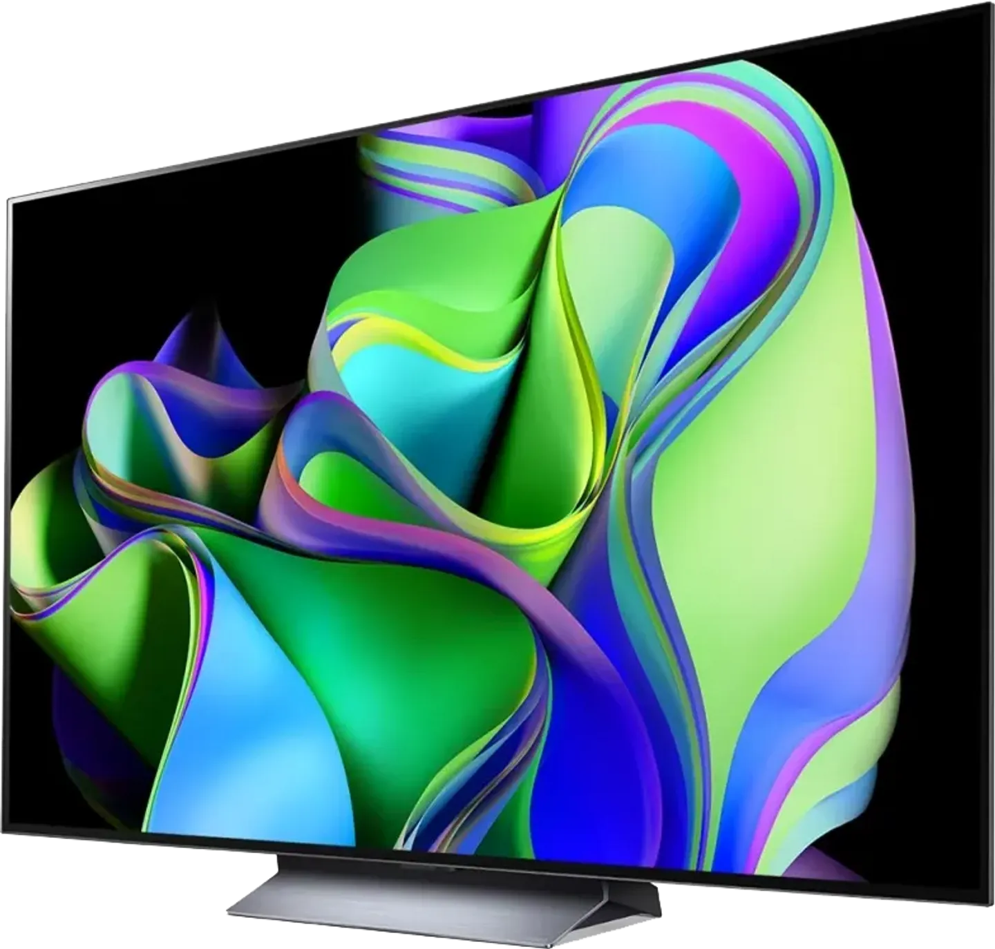 LG TV OLED 4K OLED55C35LA (2023) 55 pouces HIFI international