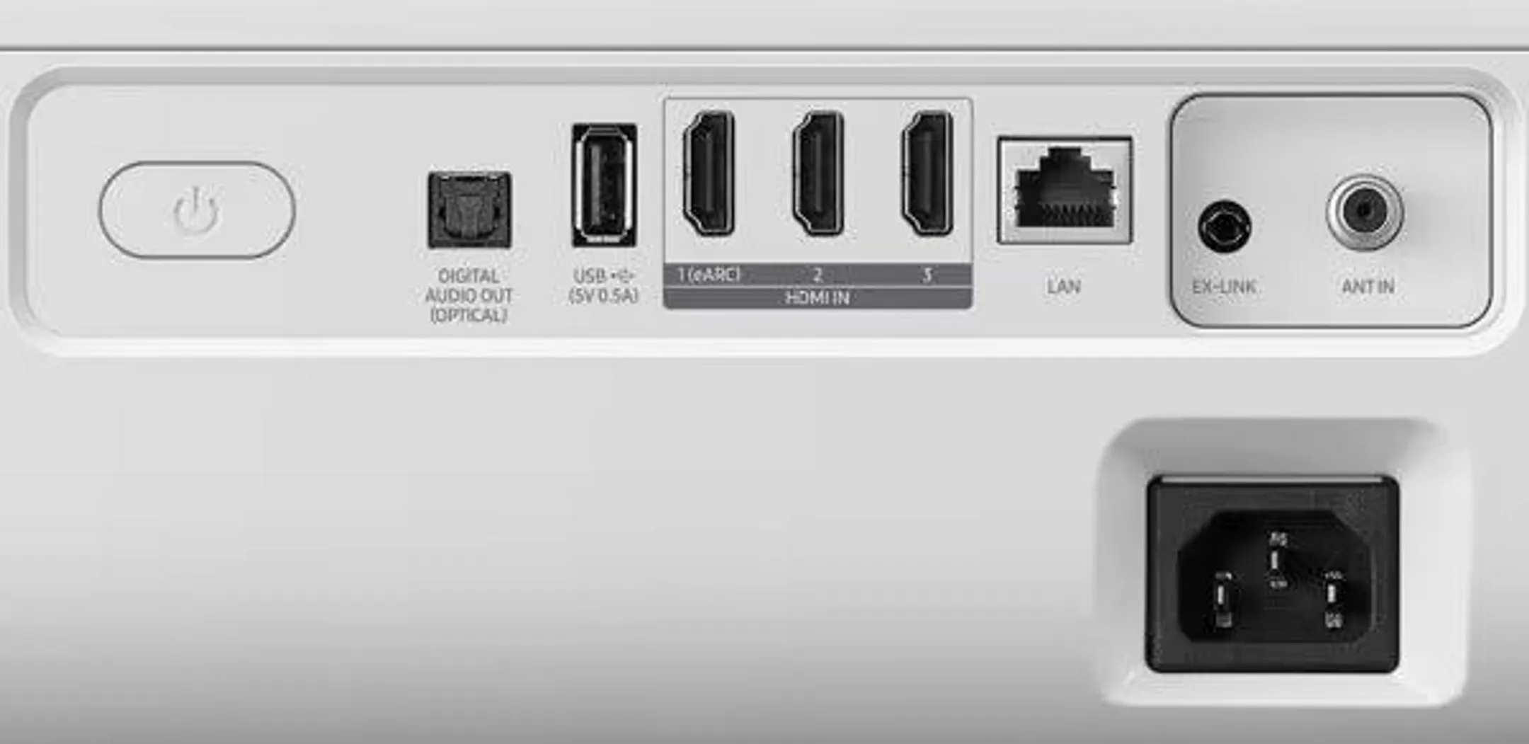 Samsung Projecteur Triple Laser 4K The Premiere LSP9T image