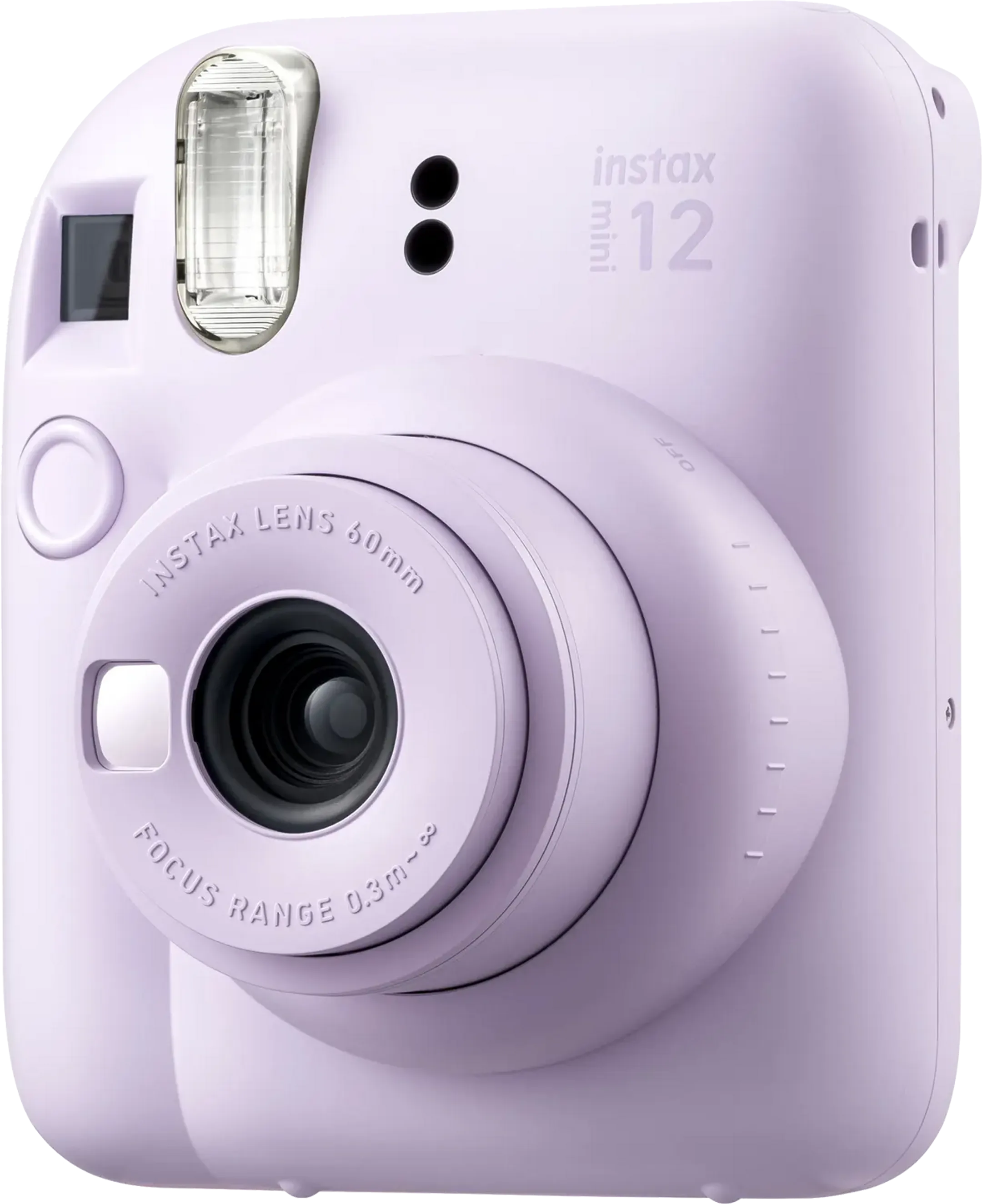 Fujifilm Sofortbildkamera Instax Mini 12 - Lilac Purple image