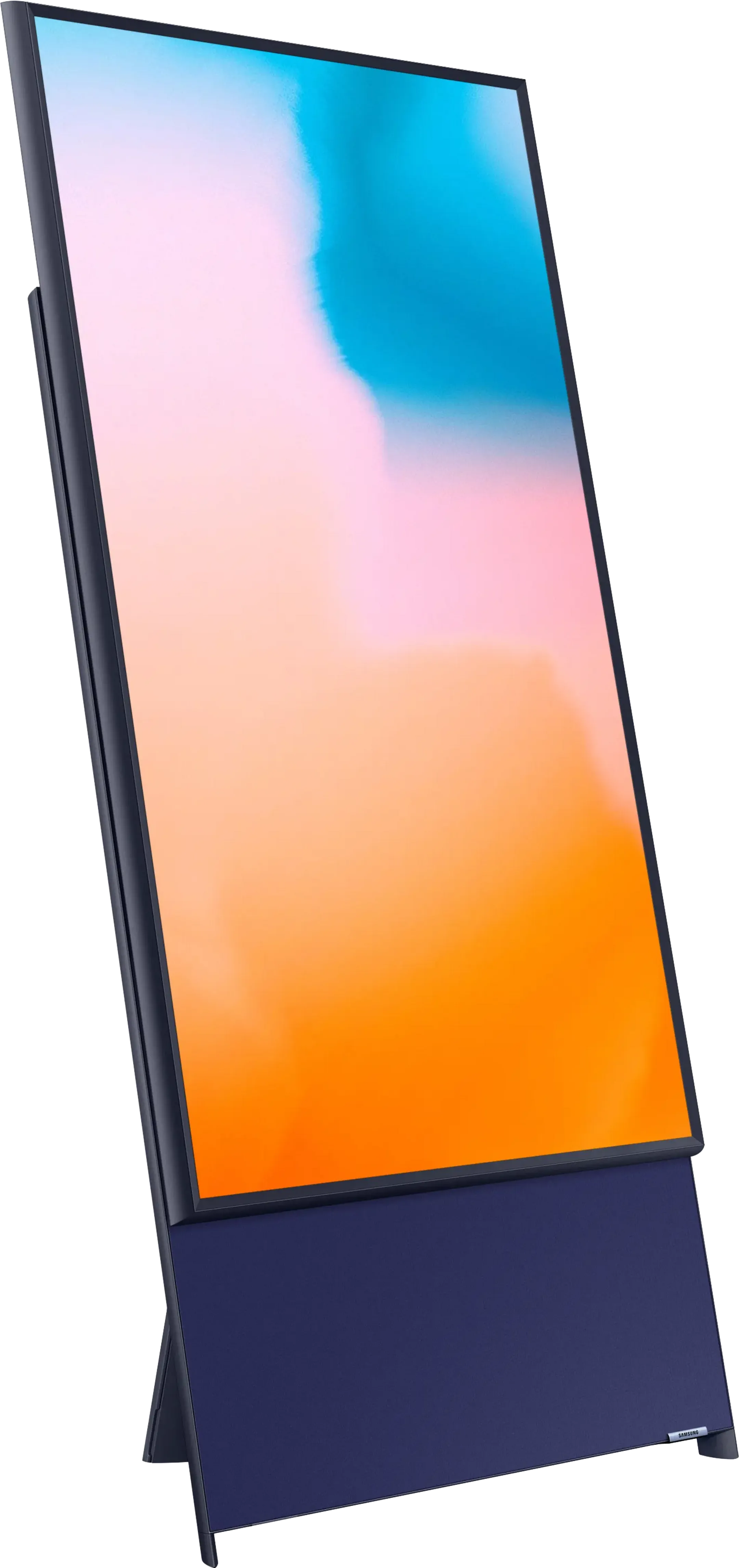 Samsung QLED 4K TV QE43LS05BG (2023) - 43 inches image