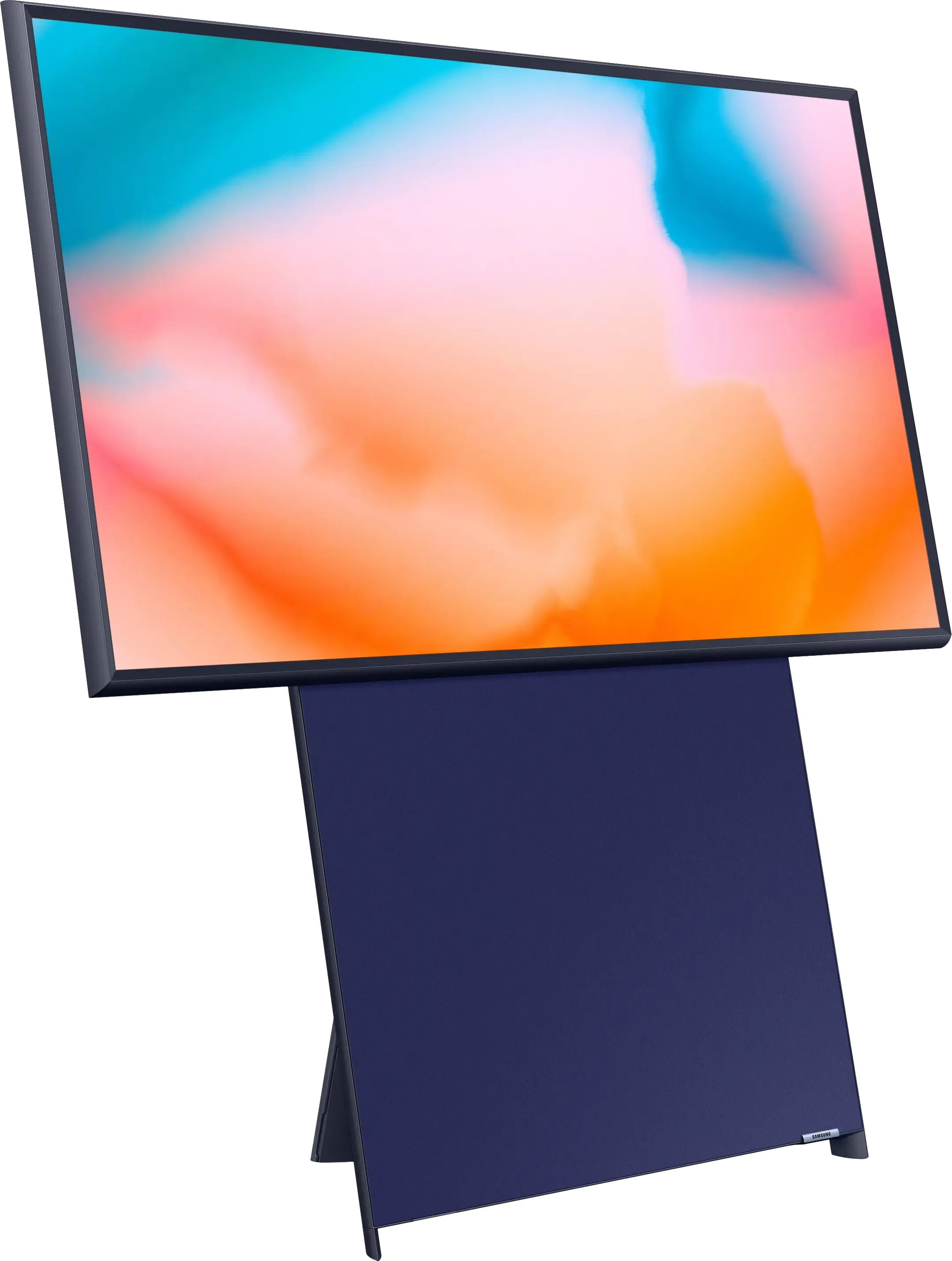 Samsung QLED 4K TV QE43LS05BG (2023) - 43 inches image