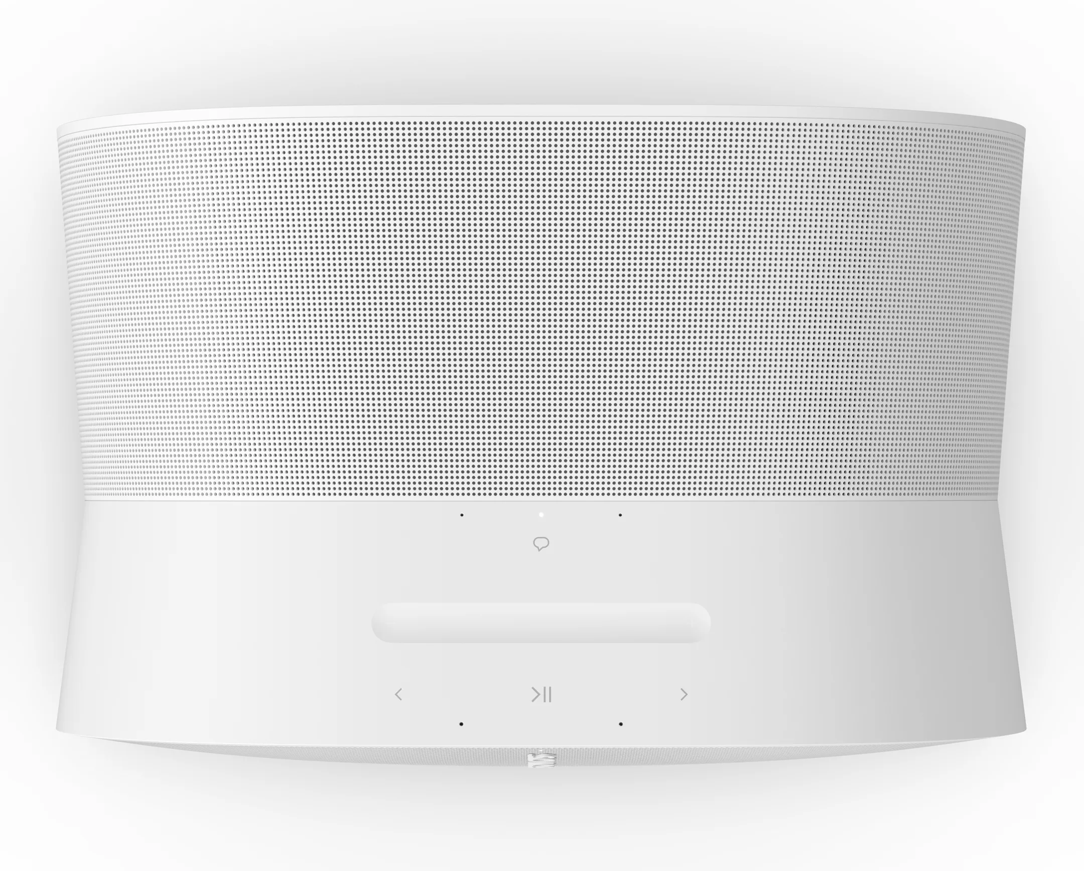 SONOS Enceinte Wi-Fi ERA 300 - Blanc image
