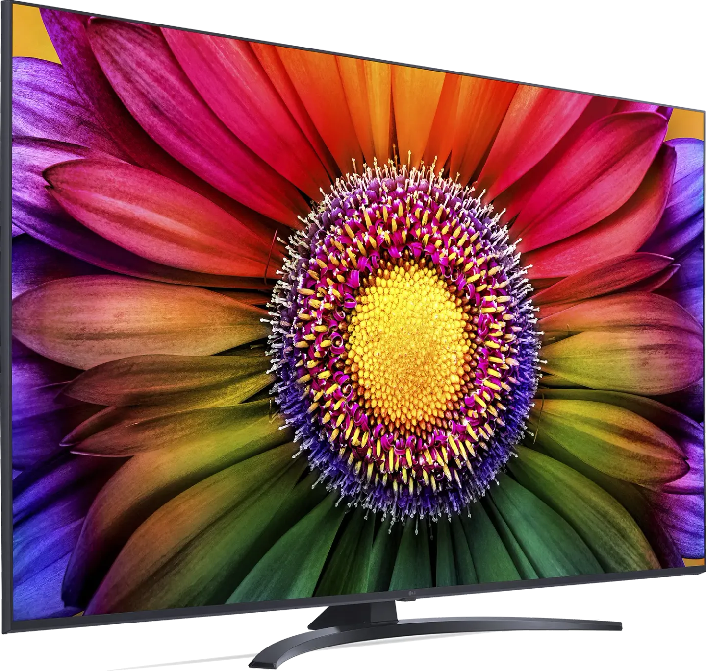 LG TV LED 4K 43UR81 (2023) 43 pouces HIFI international