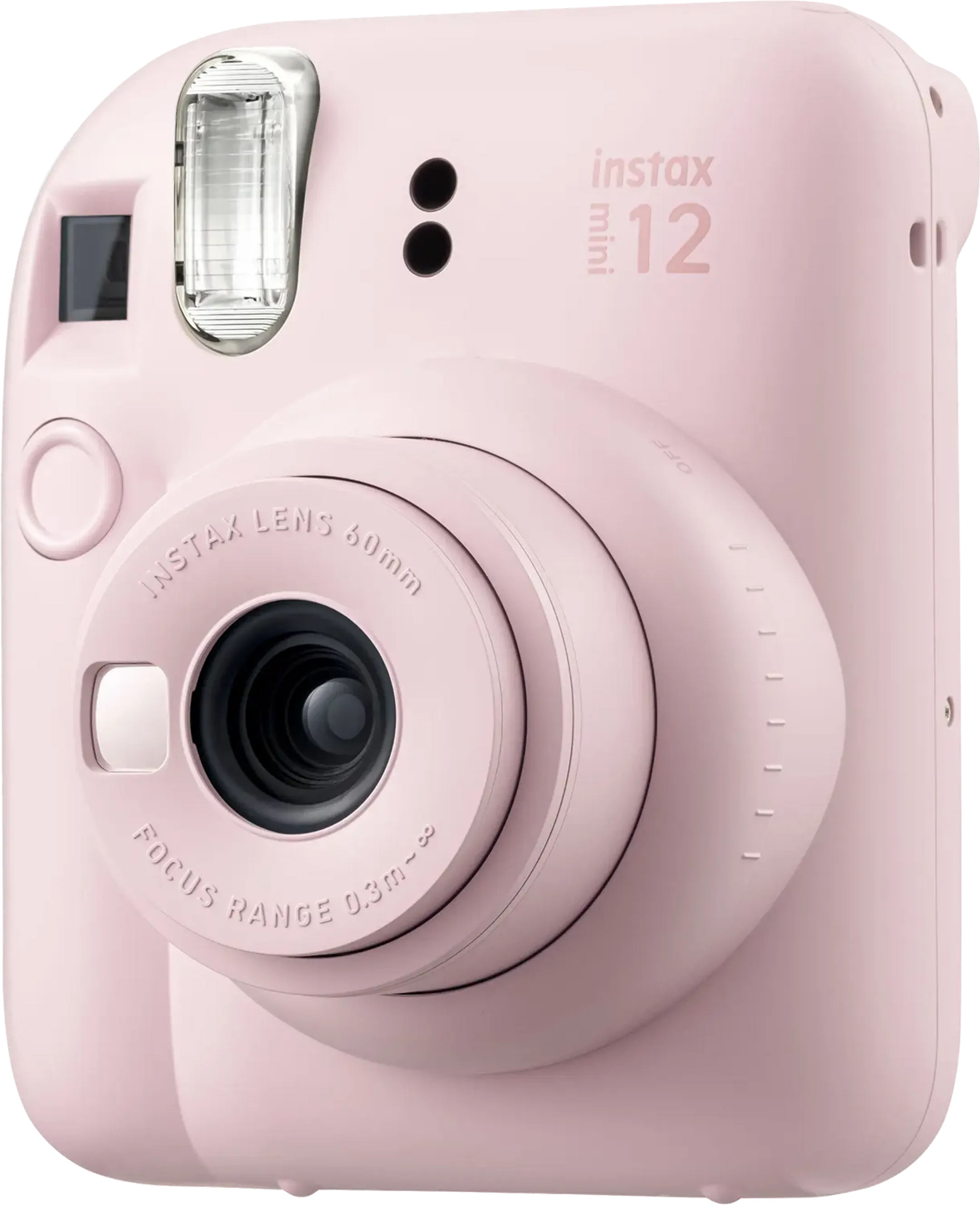 Fujifilm Instant camera Instax Mini 12 - Blossom Pink image
