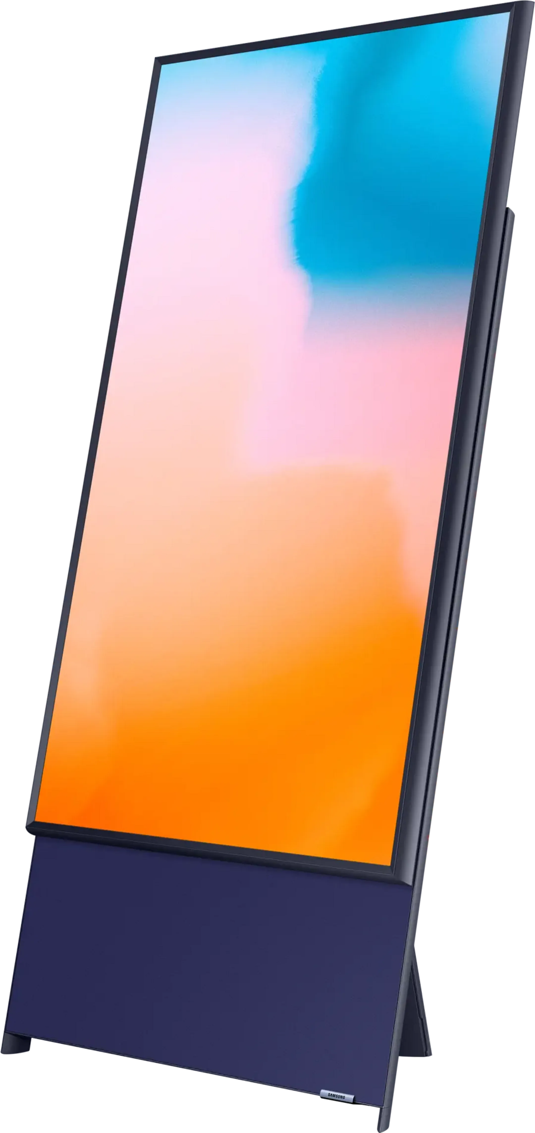 Samsung QLED 4K TV QE43LS05BG (2023) - 43 inches image