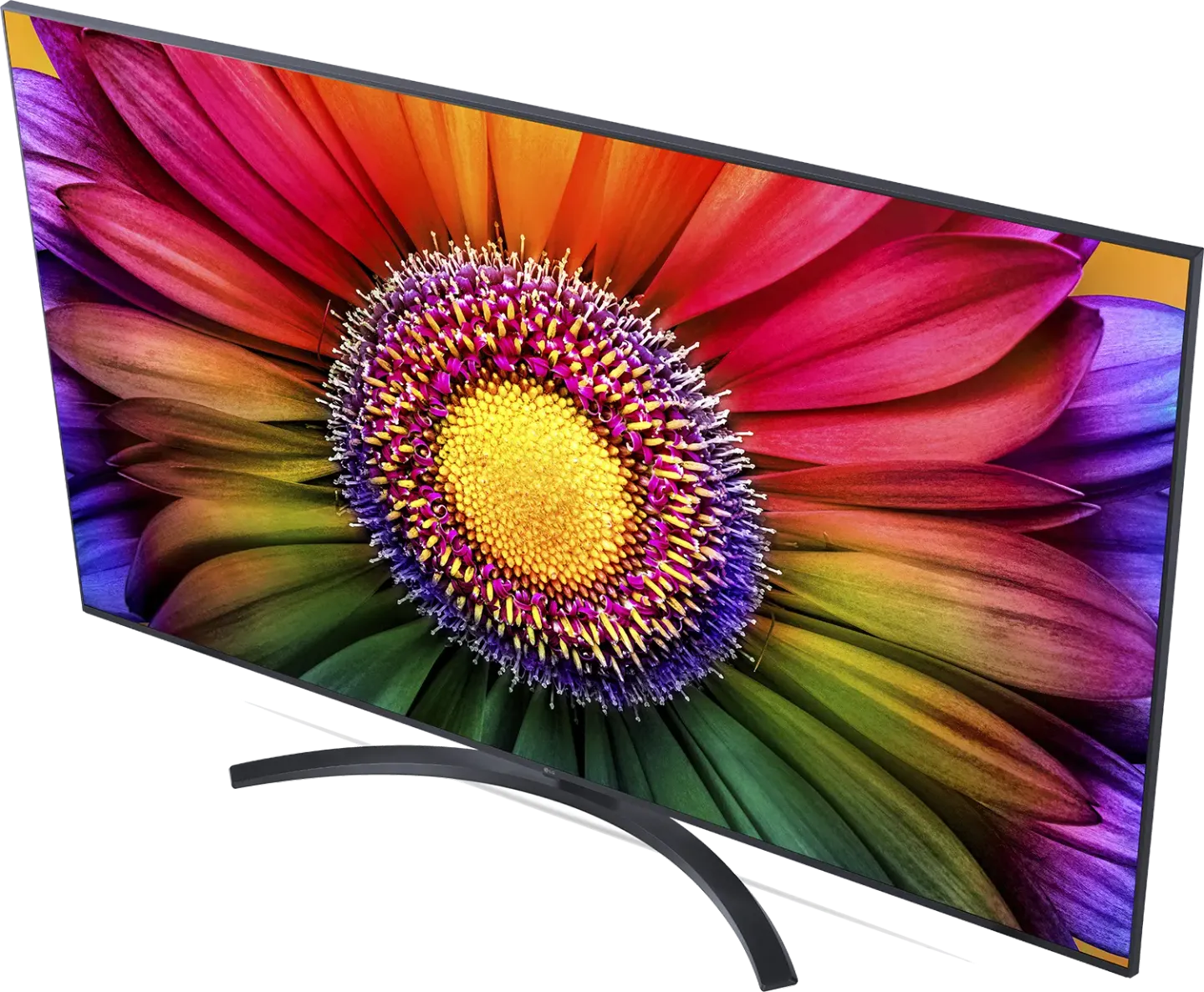 LG TV LED 4K 43UR81 (2023) 43 pouces HIFI international