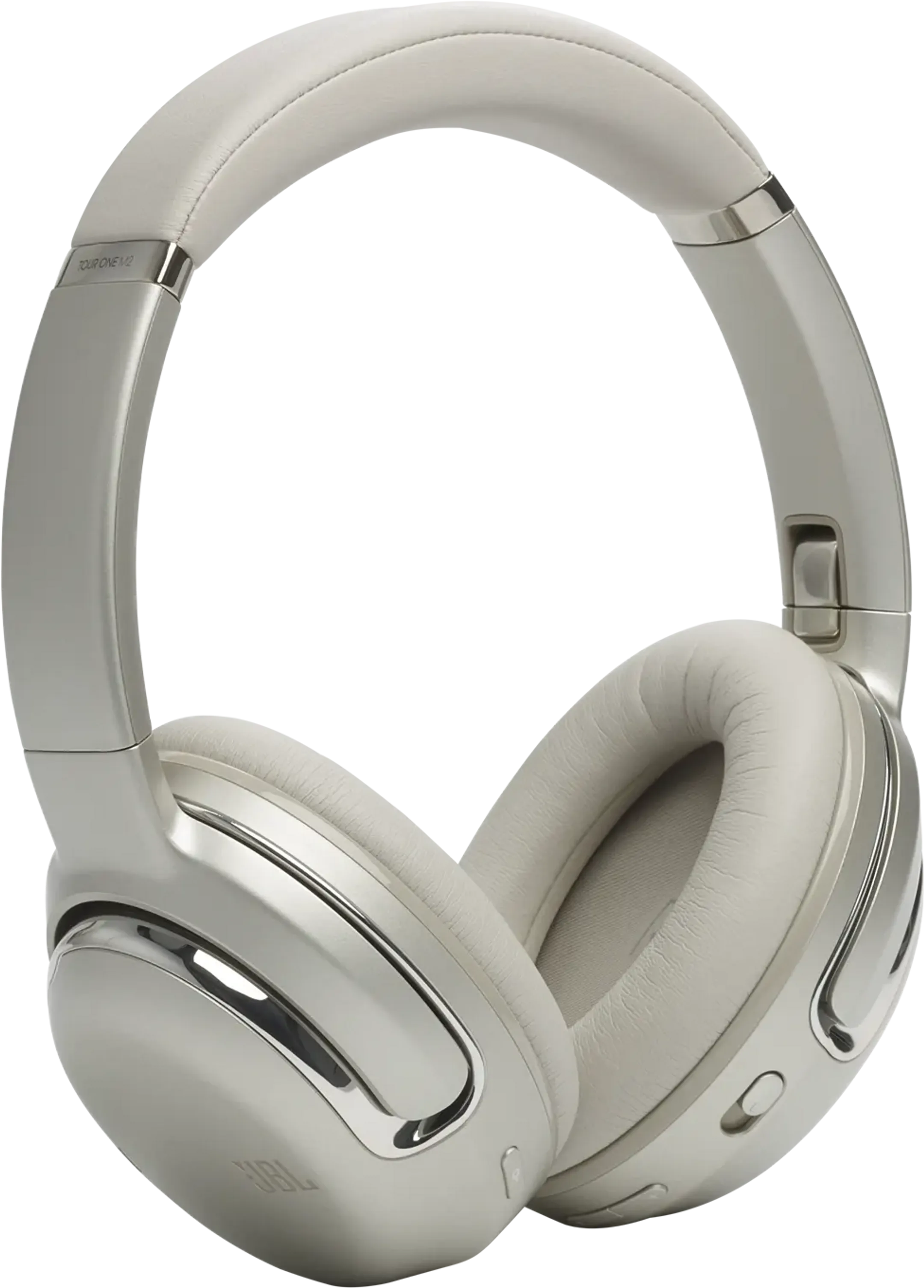 JBL Wireless headset Tour One M2 - Champagne image