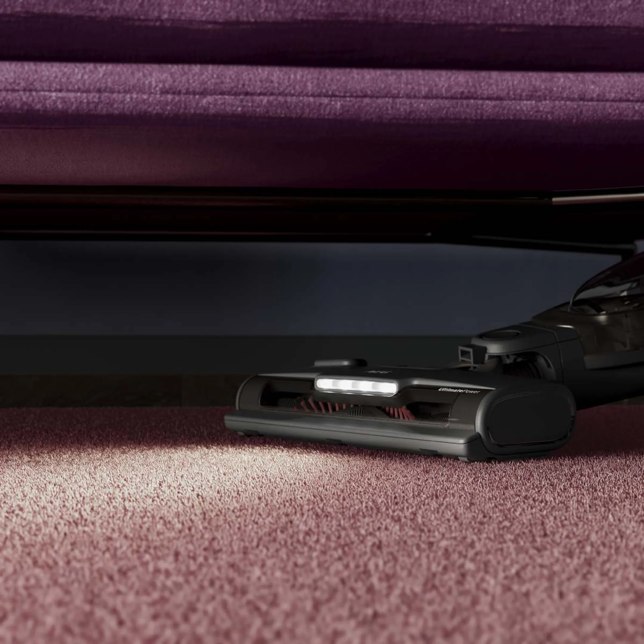 AEG Aspirateur balai Clean 5000 - AS52CB18DB image