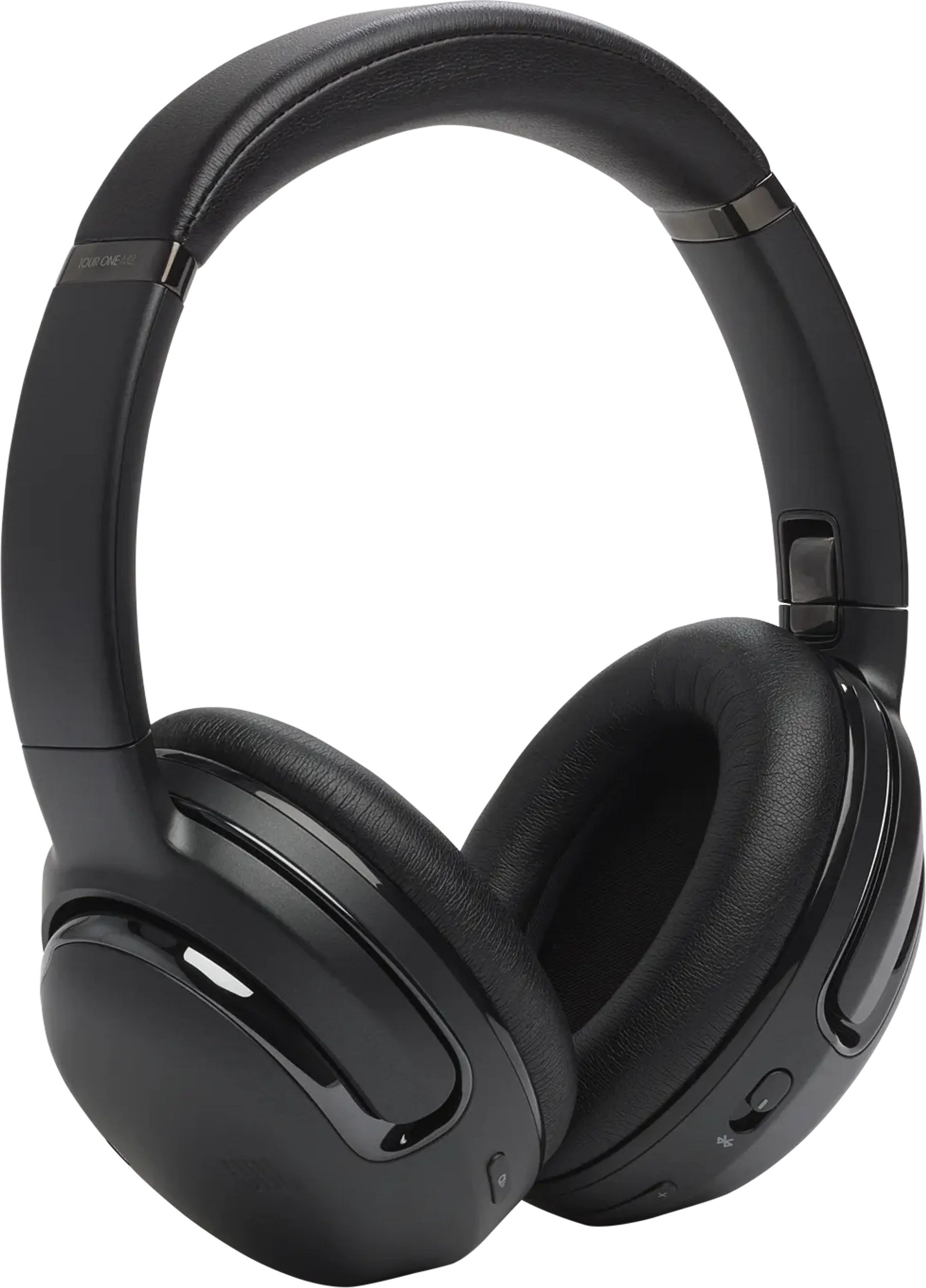 JBL Drahtlose Kopfhörer Tour One M2 - Schwarz image