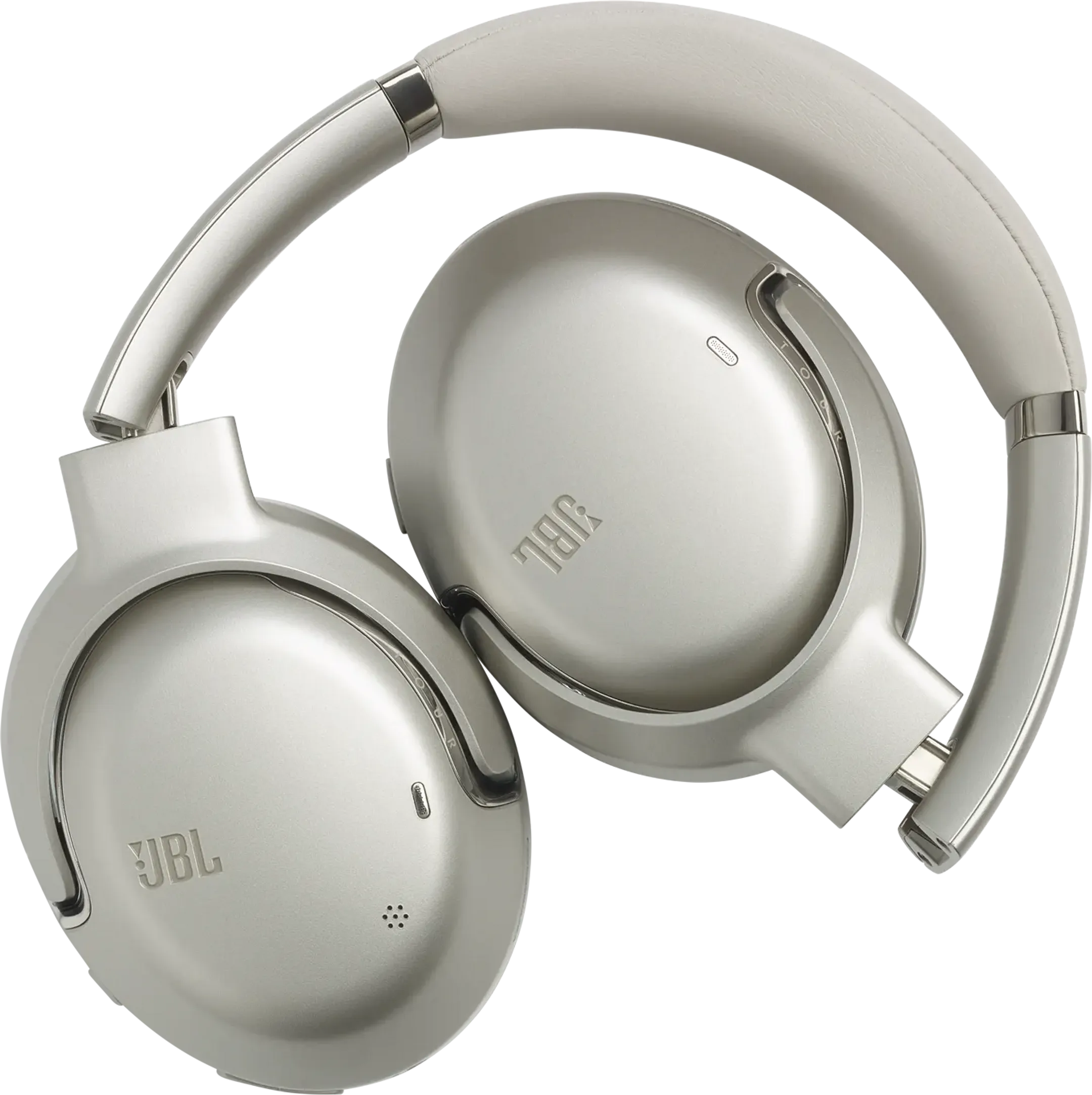 JBL Wireless headset Tour One M2 - Champagne image