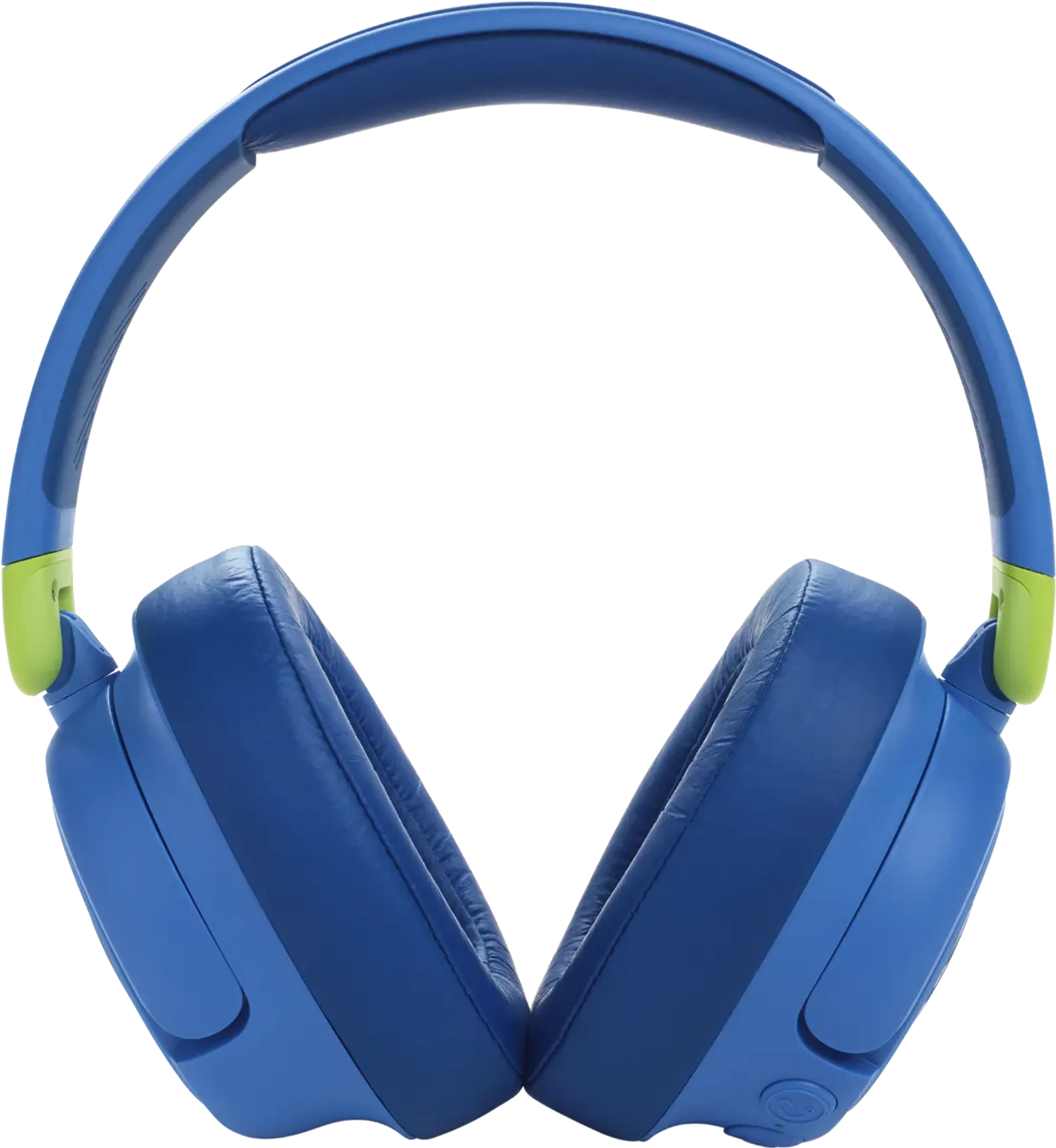 JBL Casque sans fil pour enfant JR460NC - Bleu image