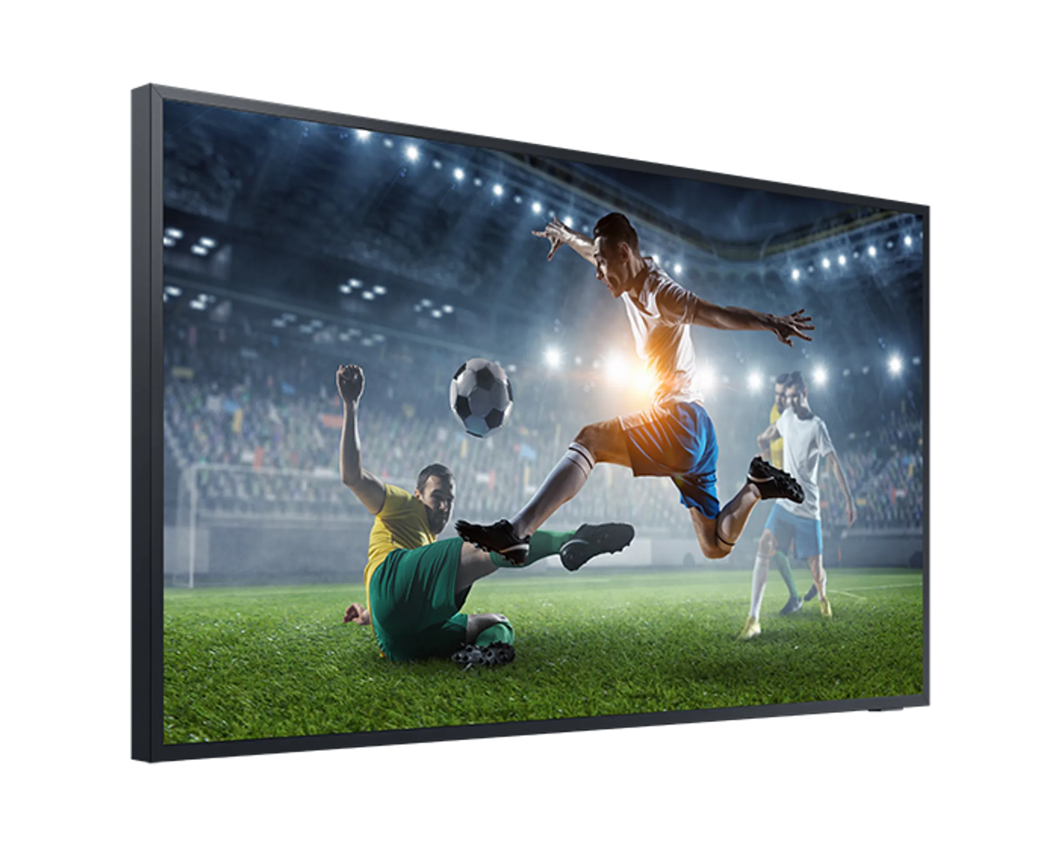 Samsung TV The Terrace QLED 4K QE65LST7 - 65 pouces image