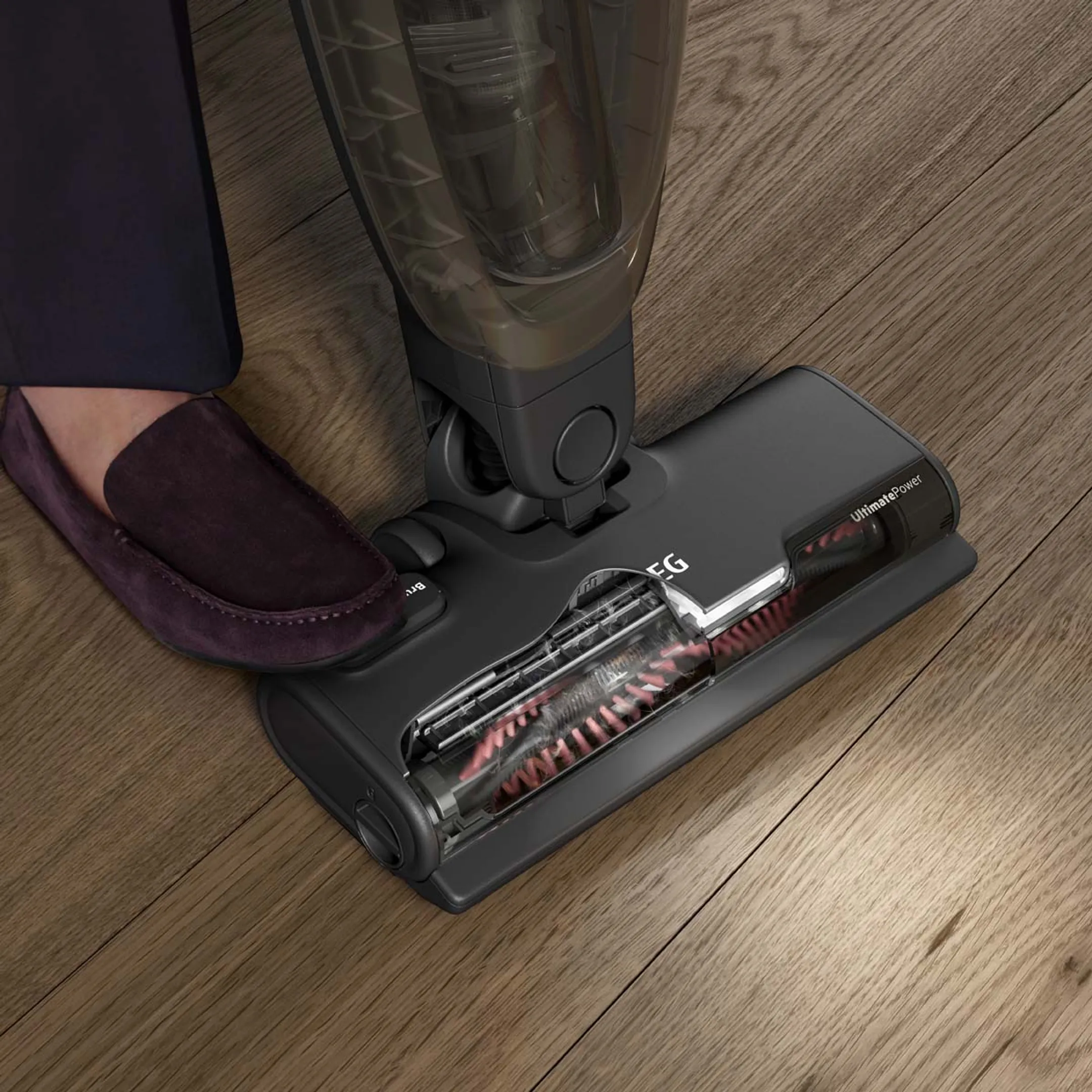 AEG Aspirateur balai Clean 5000 - AS52CB18DB image