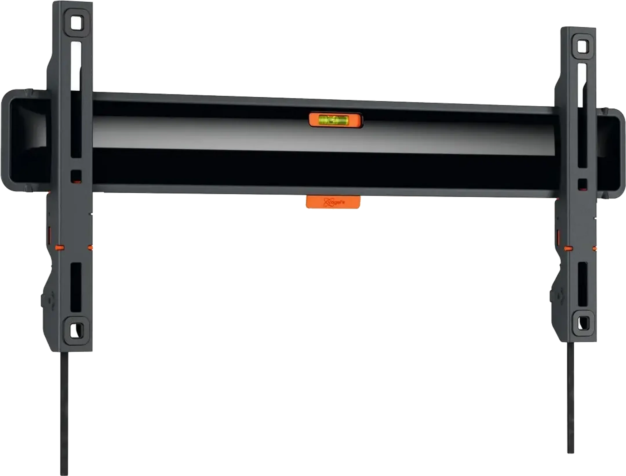 TVM 3405 SP OLED Flache TV-Wandhalterung - 32" bis 77" - Schwarz