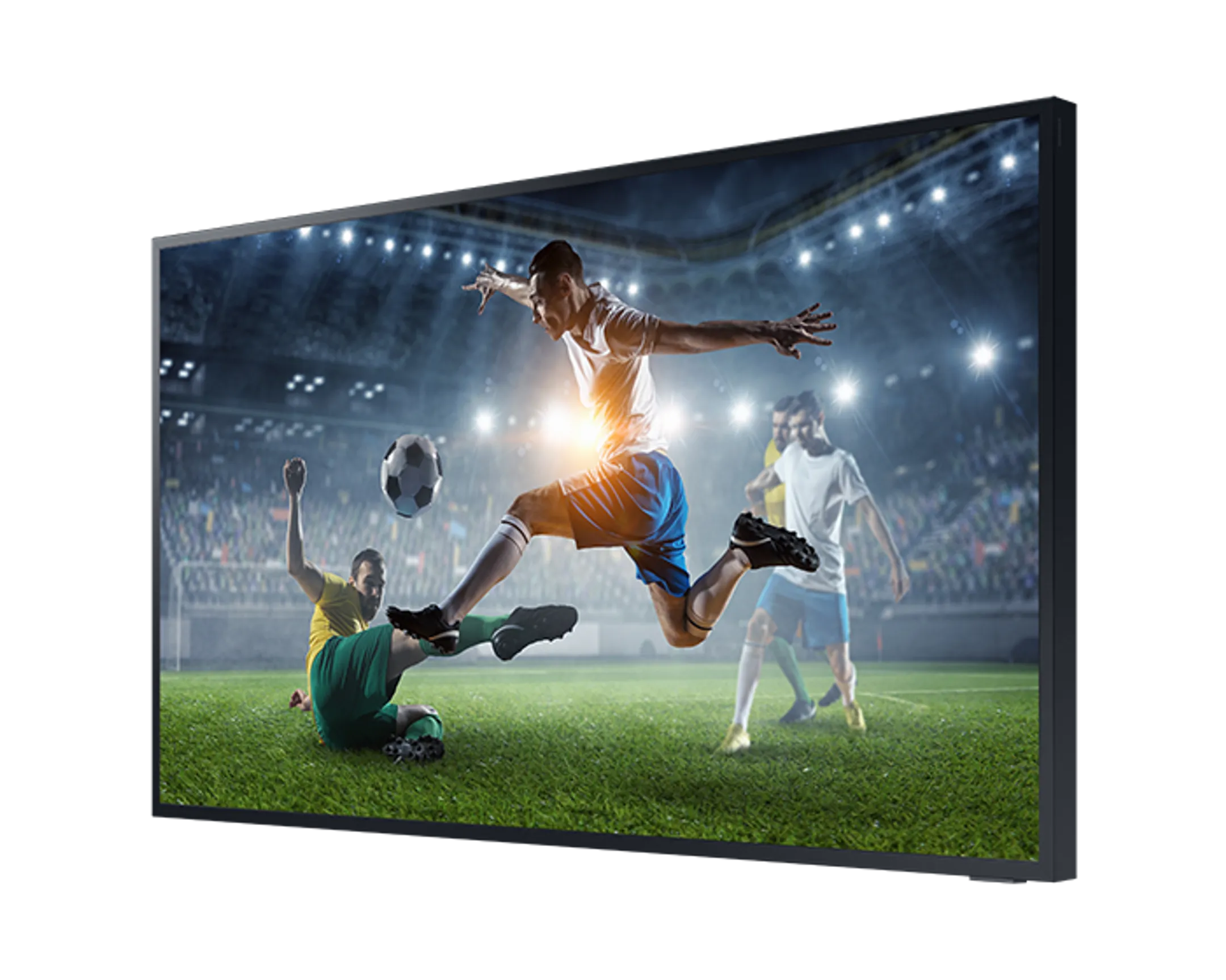 Samsung The Terrace QLED 4K-Fernseher QE55LST7 - 55 Zoll image