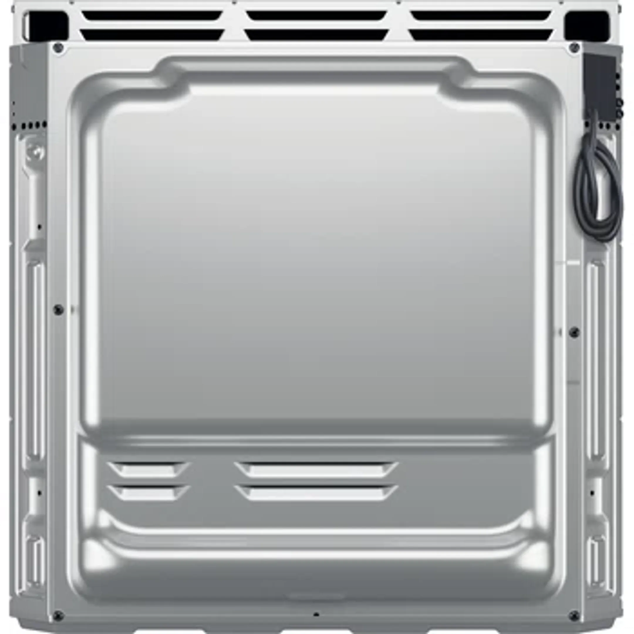 Whirlpool Einbau-Multifunktionsbackofen OMR35HR0X image