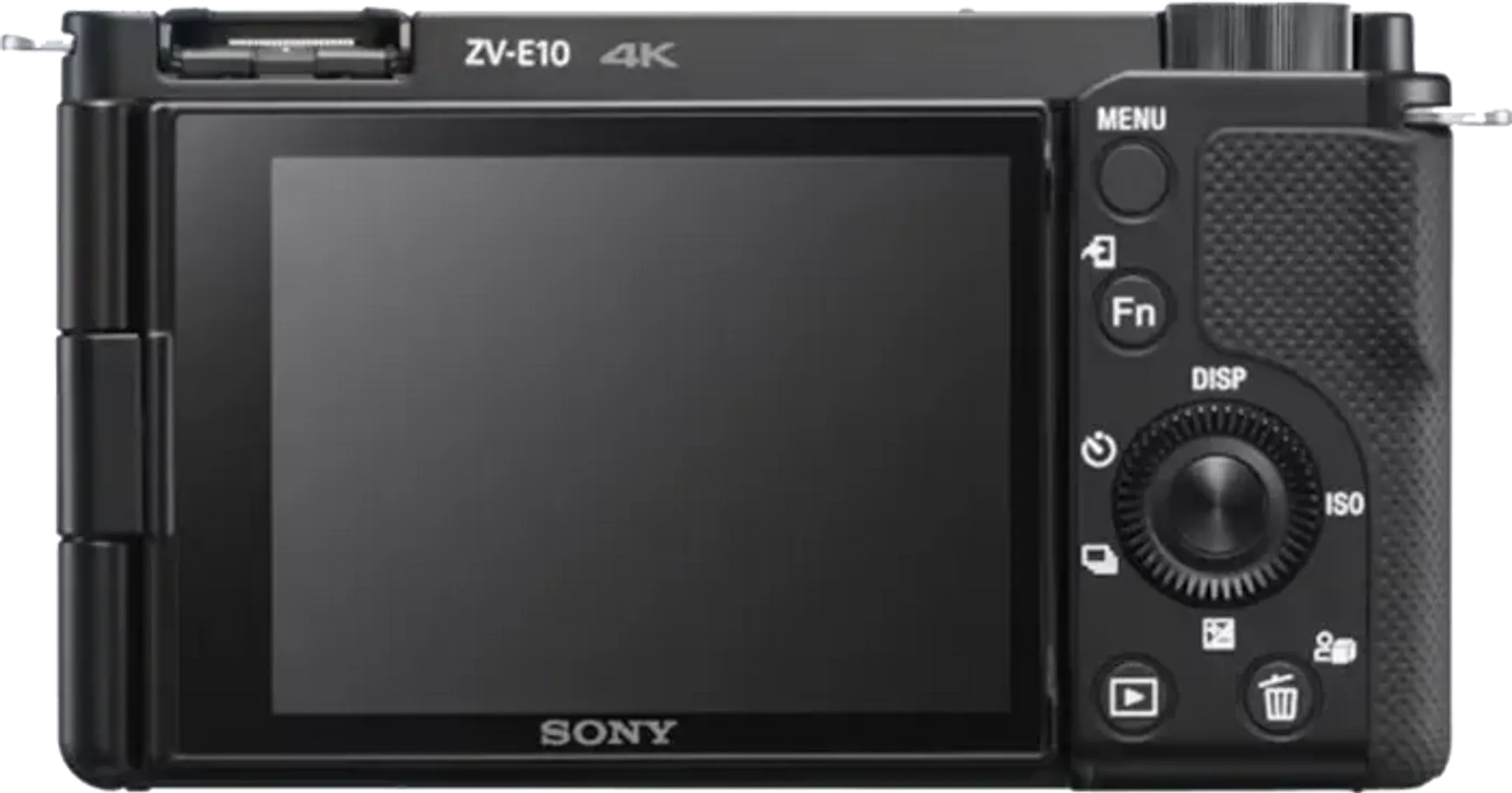 Sony Vlog Hybrid Camera - ZV-E10 image