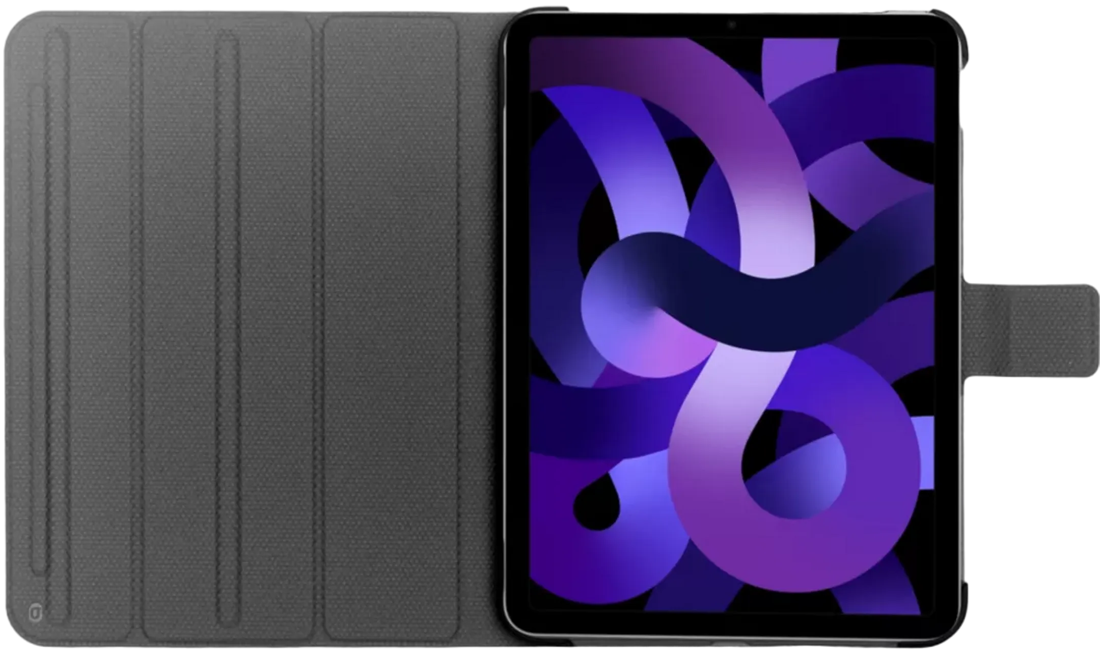 ESSENTIEL-B Ipad 10'9 (Gen 10) Tasche - Schwarz image