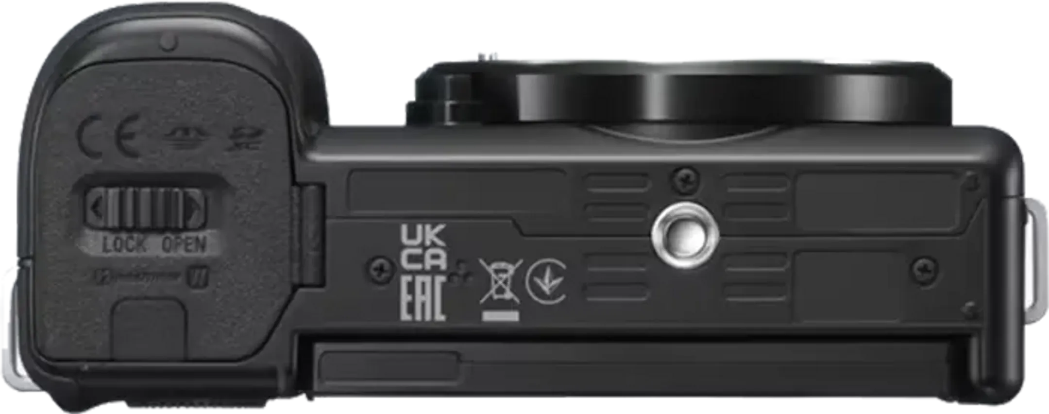 Sony Vlog Hybrid Camera - ZV-E10 image