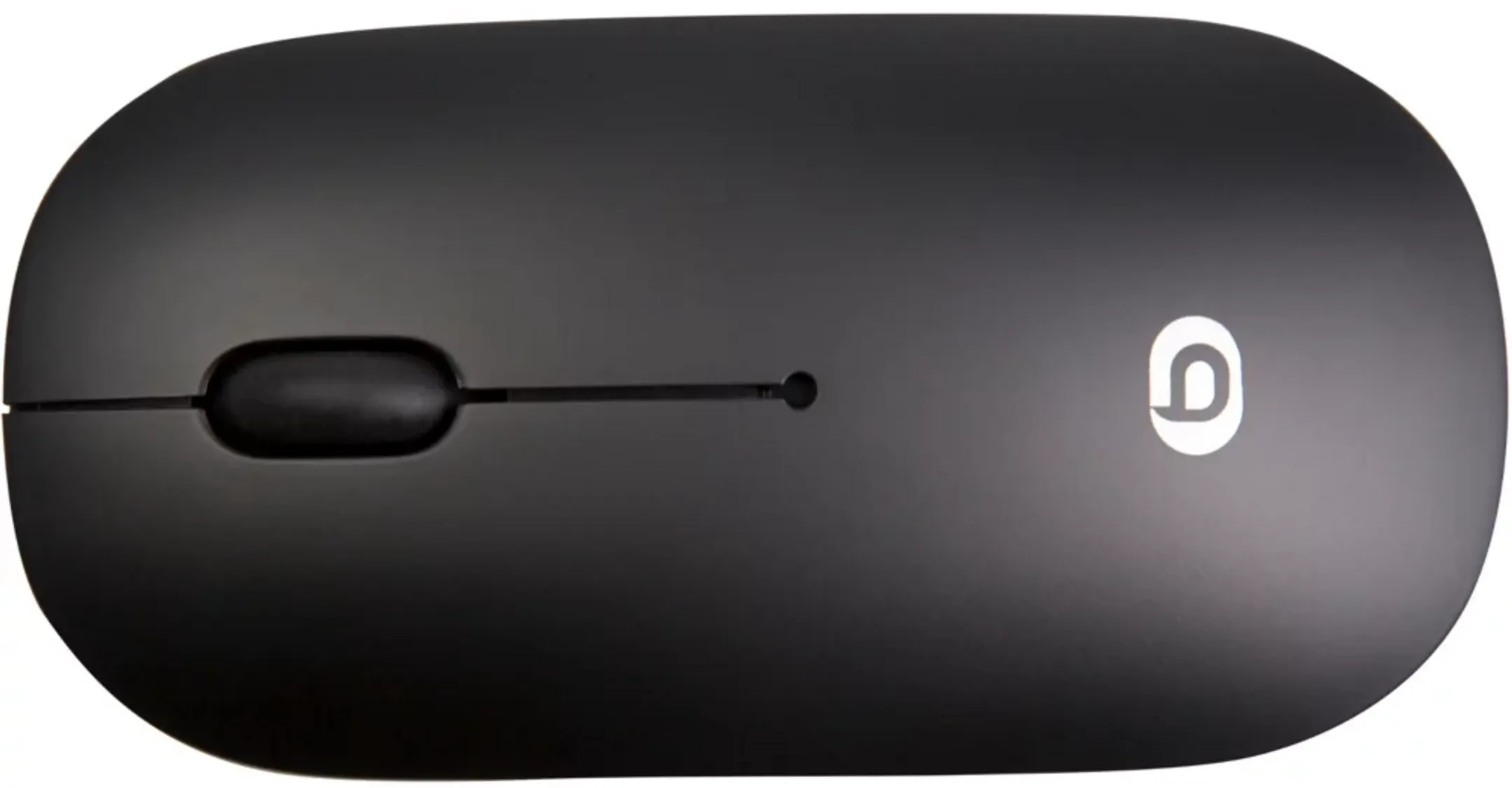 ESSENTIEL-B 13-14'' Classic Grey/Red Bag + Wireless Mouse image