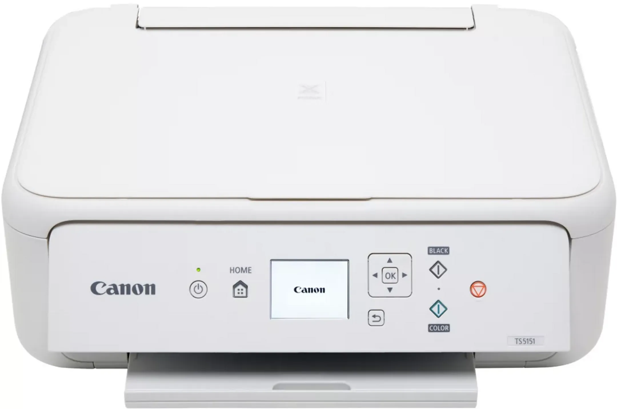 Pixma TS5151 Tintenstrahldrucker - Weiss