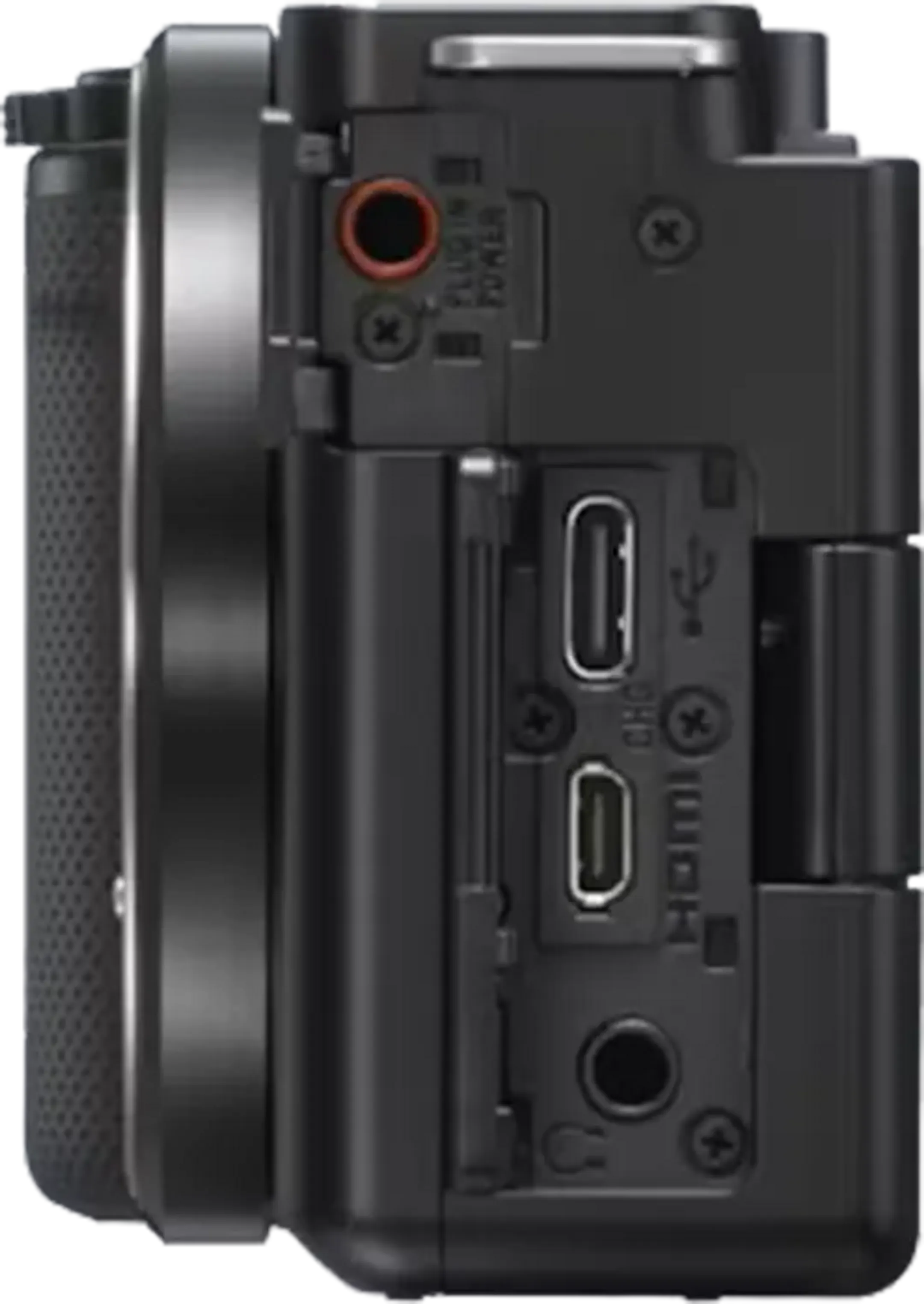 Sony Vlog Hybrid Camera - ZV-E10 image