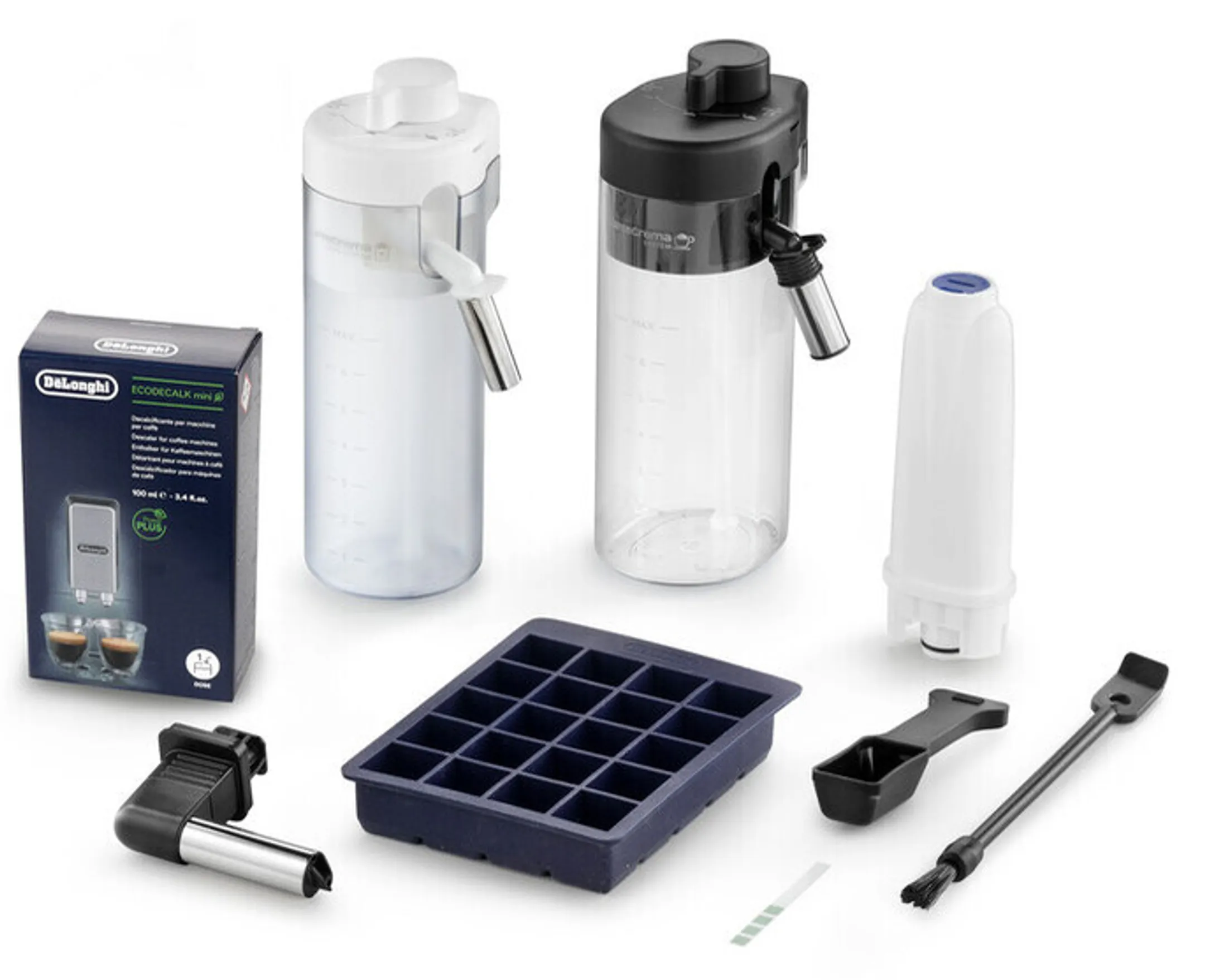 De'Longhi Full Automatic Espresso Machine Eletta Explore ECAM450.65.G - Black image