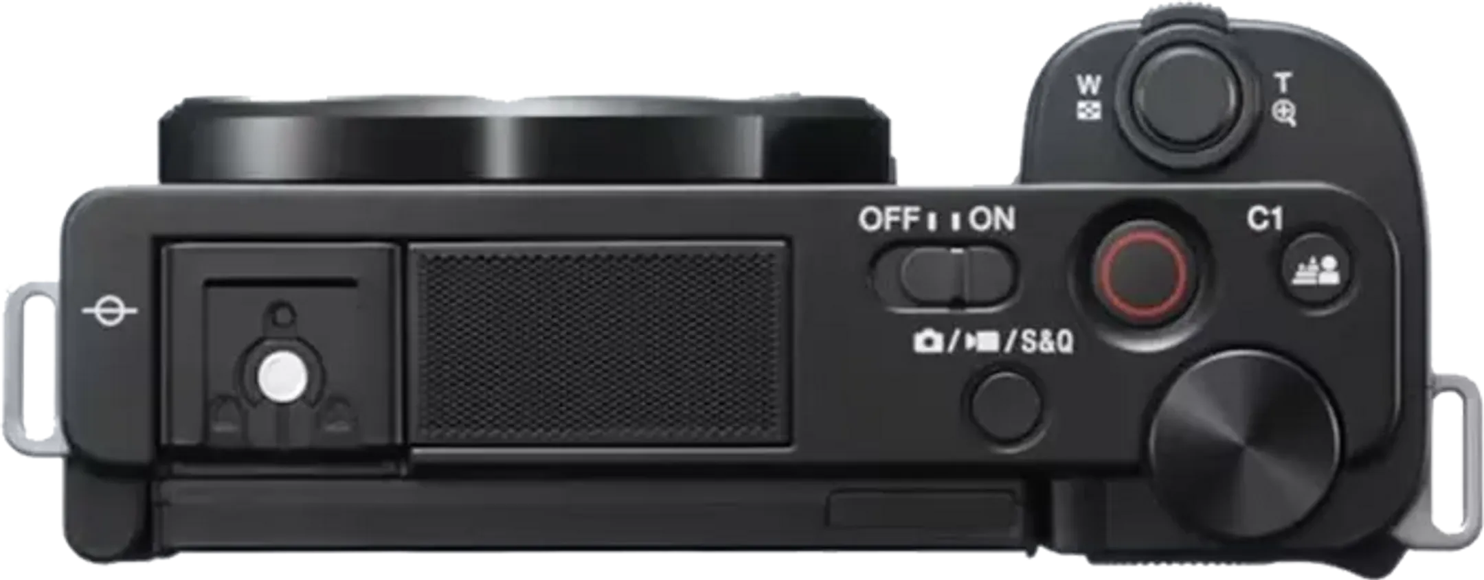 Sony Vlog Hybrid Camera - ZV-E10 image