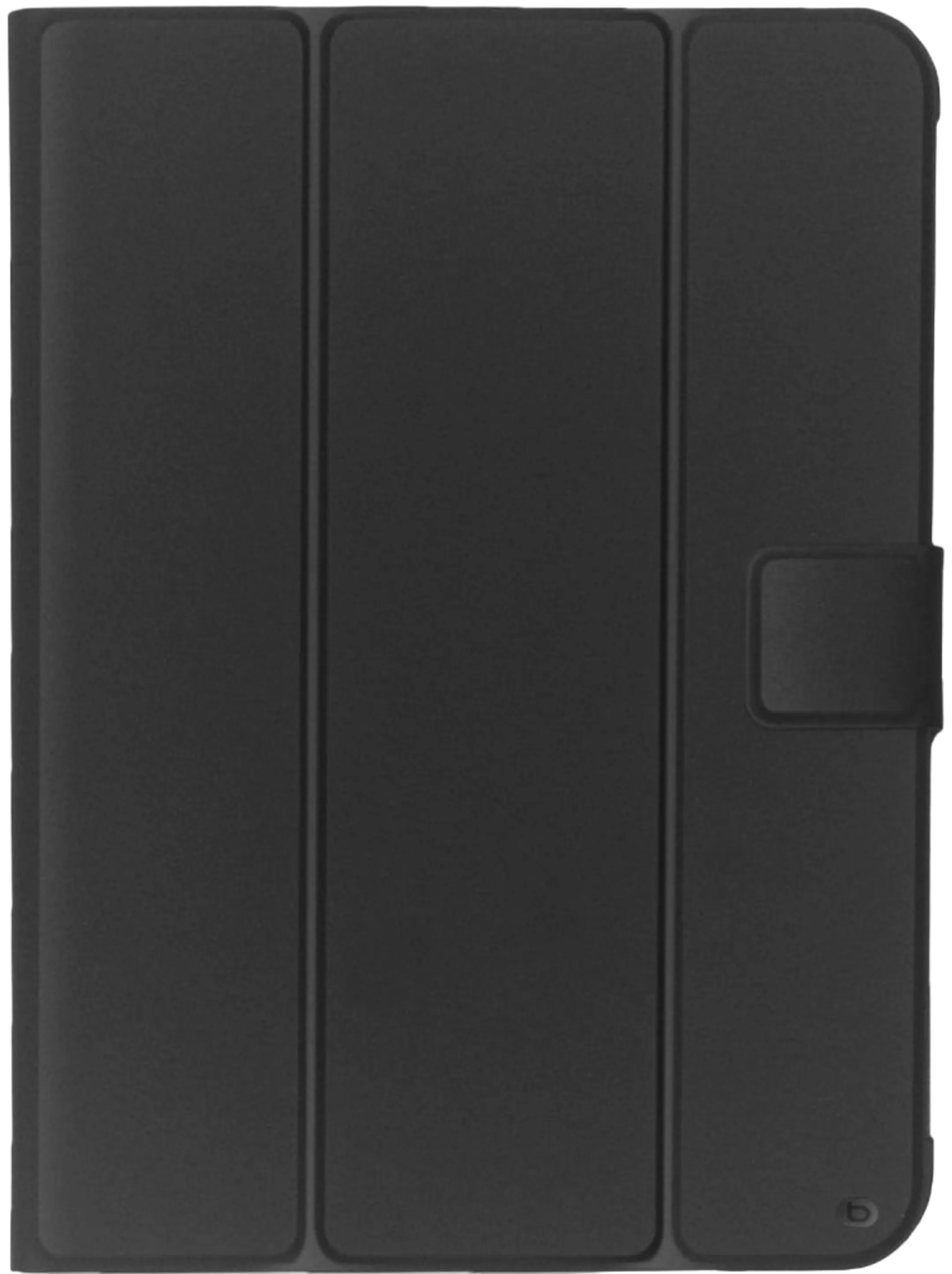 Ipad 10'9 (Gen 10) Tasche - Schwarz