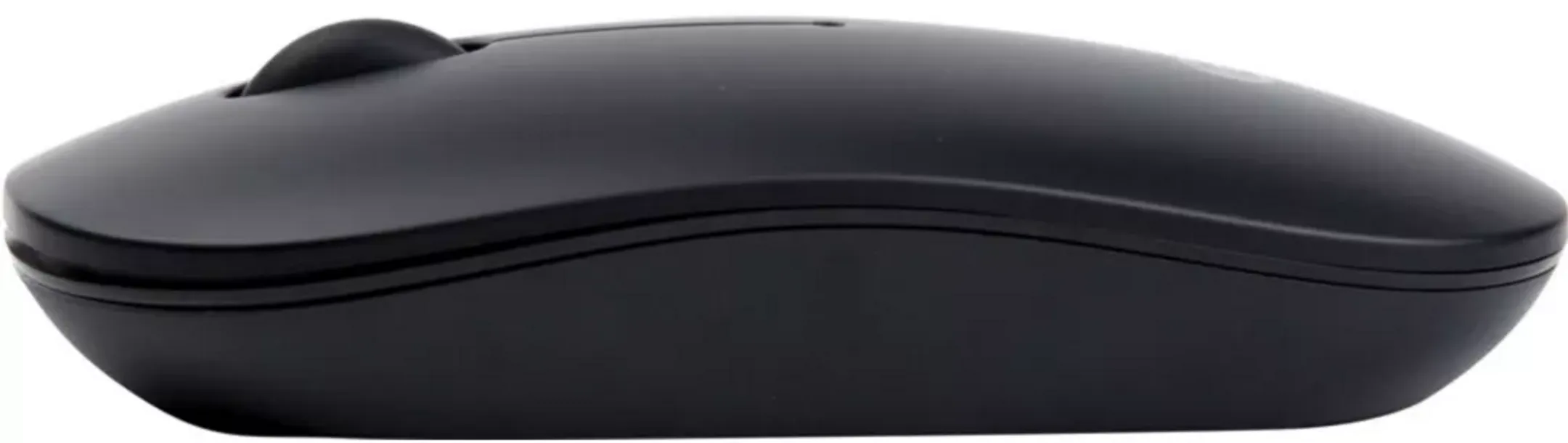 ESSENTIEL-B 13-14'' Classic Grey/Red Bag + Wireless Mouse image