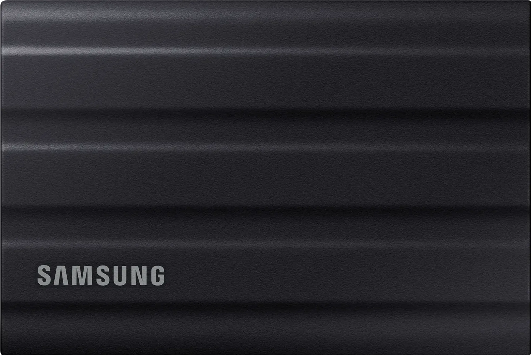 SSD Externe T7 Shield - 4To - Noir