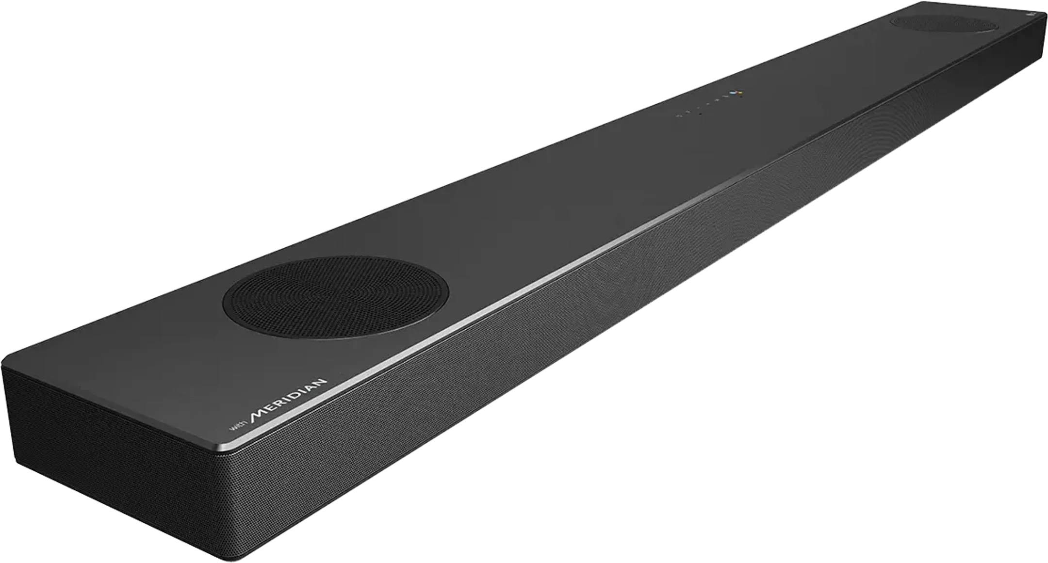 LG DSC9S Soundbar - 3.1.3 channels image