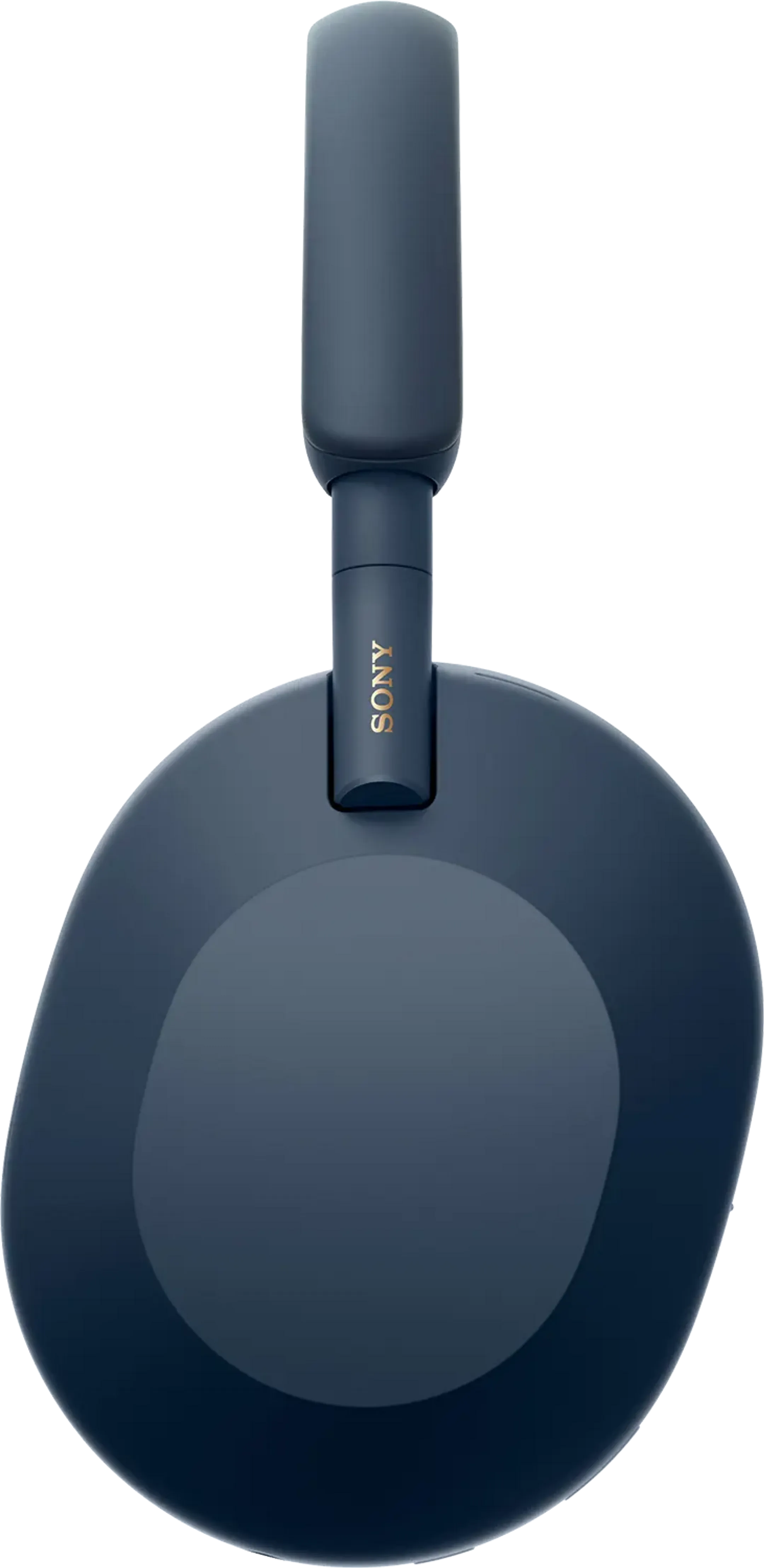 Sony Casque Sans Fil WH-1000XM5 - Bleu image