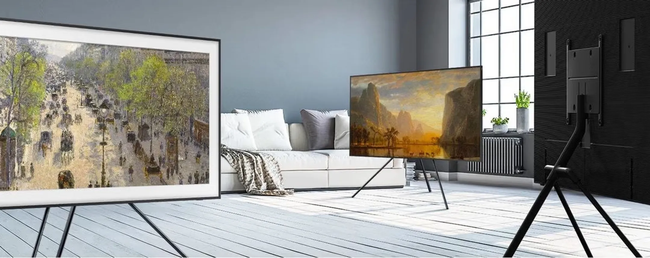 Samsung VG-SESB11K Studio TV Stand  image