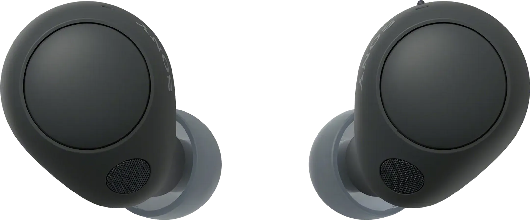 Sony WF-C700N True Wireless Noise Cancelling Earbuds - Black image