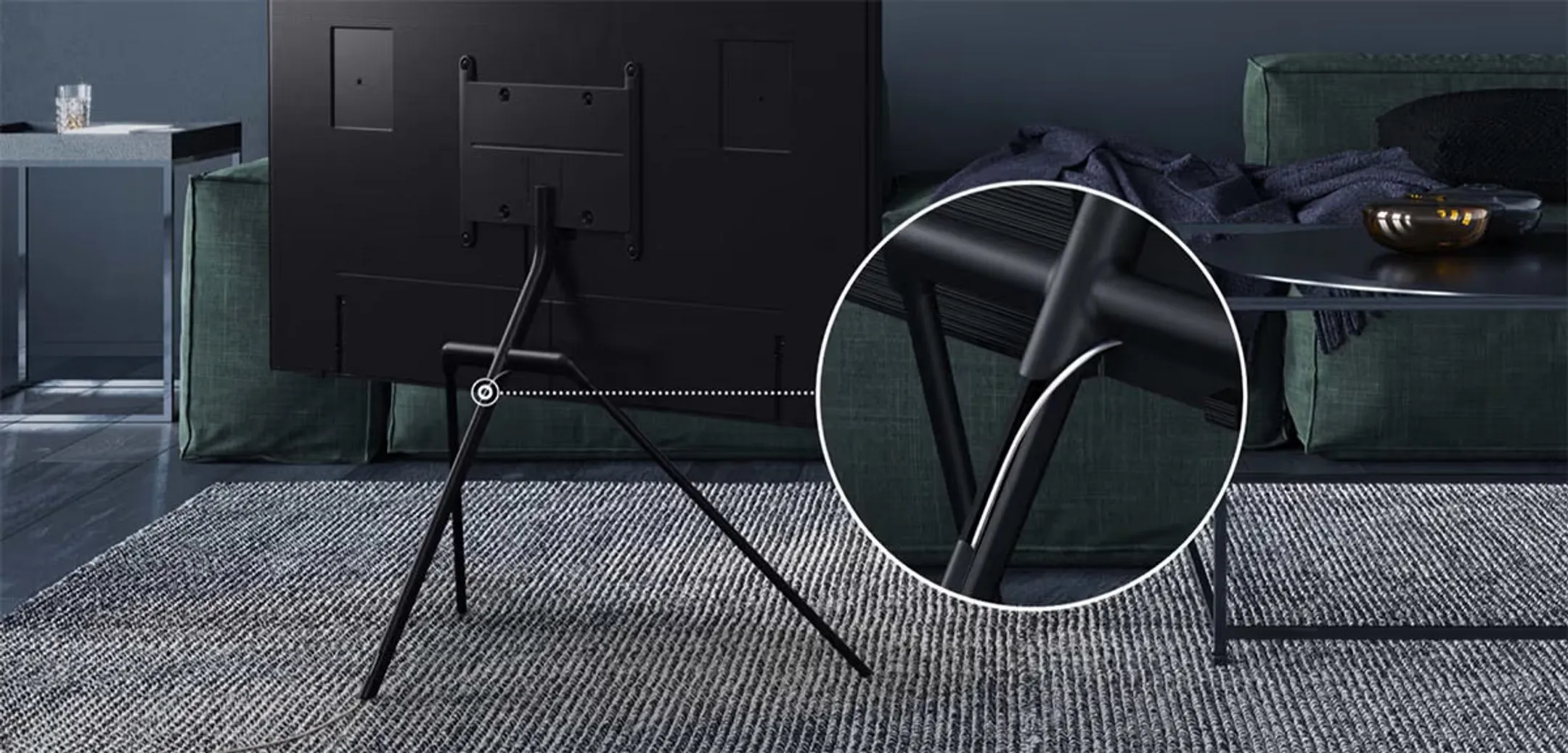 Samsung VG-SESB11K Studio TV Stand  image