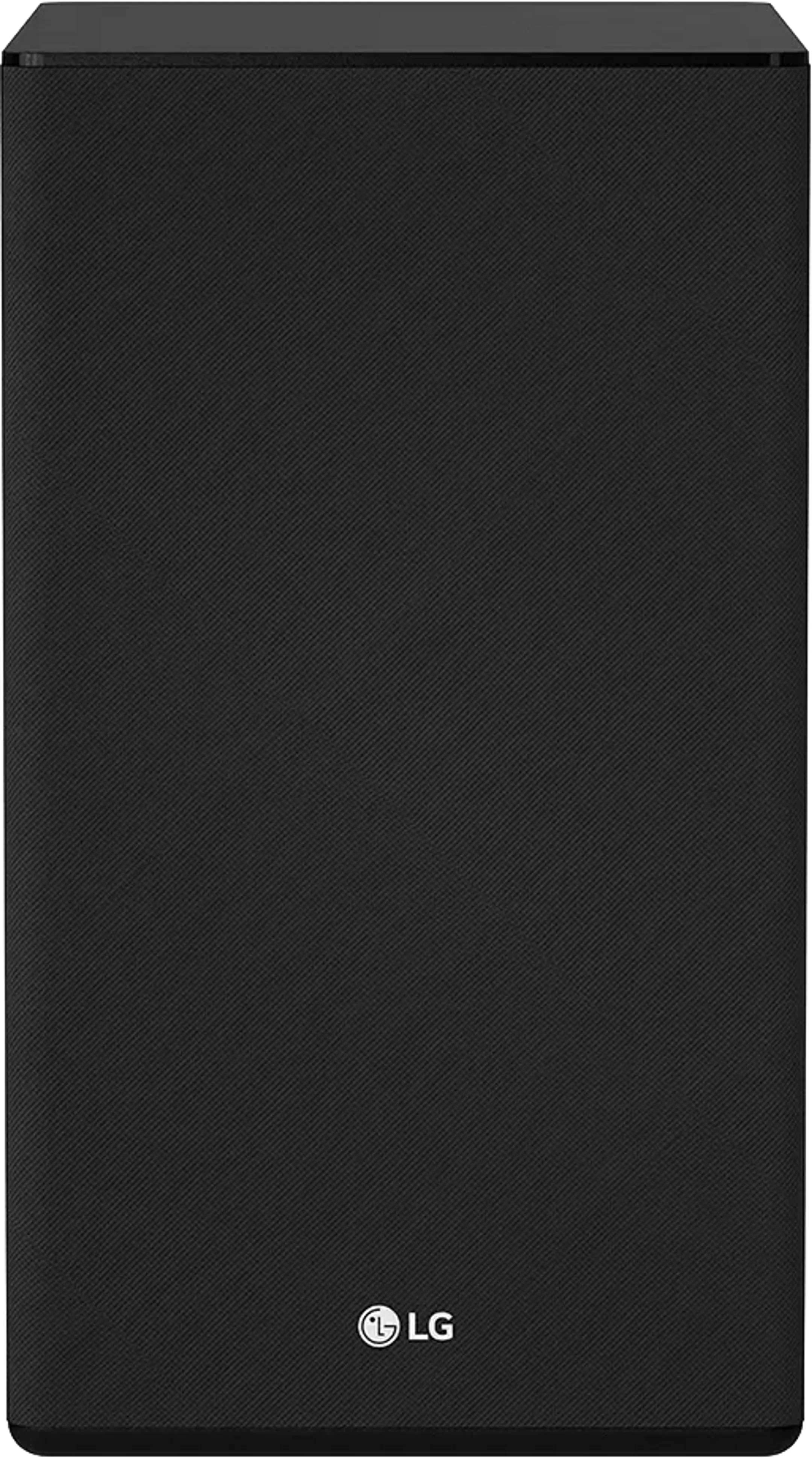 LG DSC9S Soundbar - 3.1.3 channels image