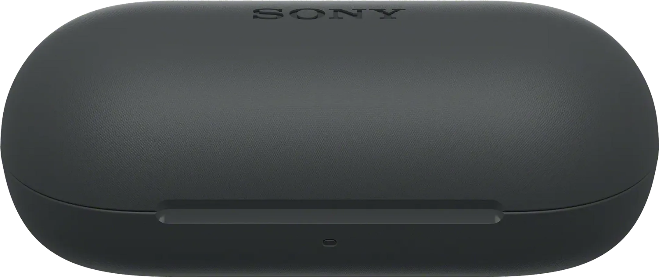 Sony WF-C700N True Wireless Noise Cancelling Earbuds - Black image