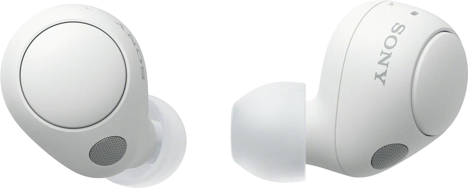 SONY WF-C700N ホワイト Sony Noise Canceling Truly Wireless Earbuds | WF-C700N White