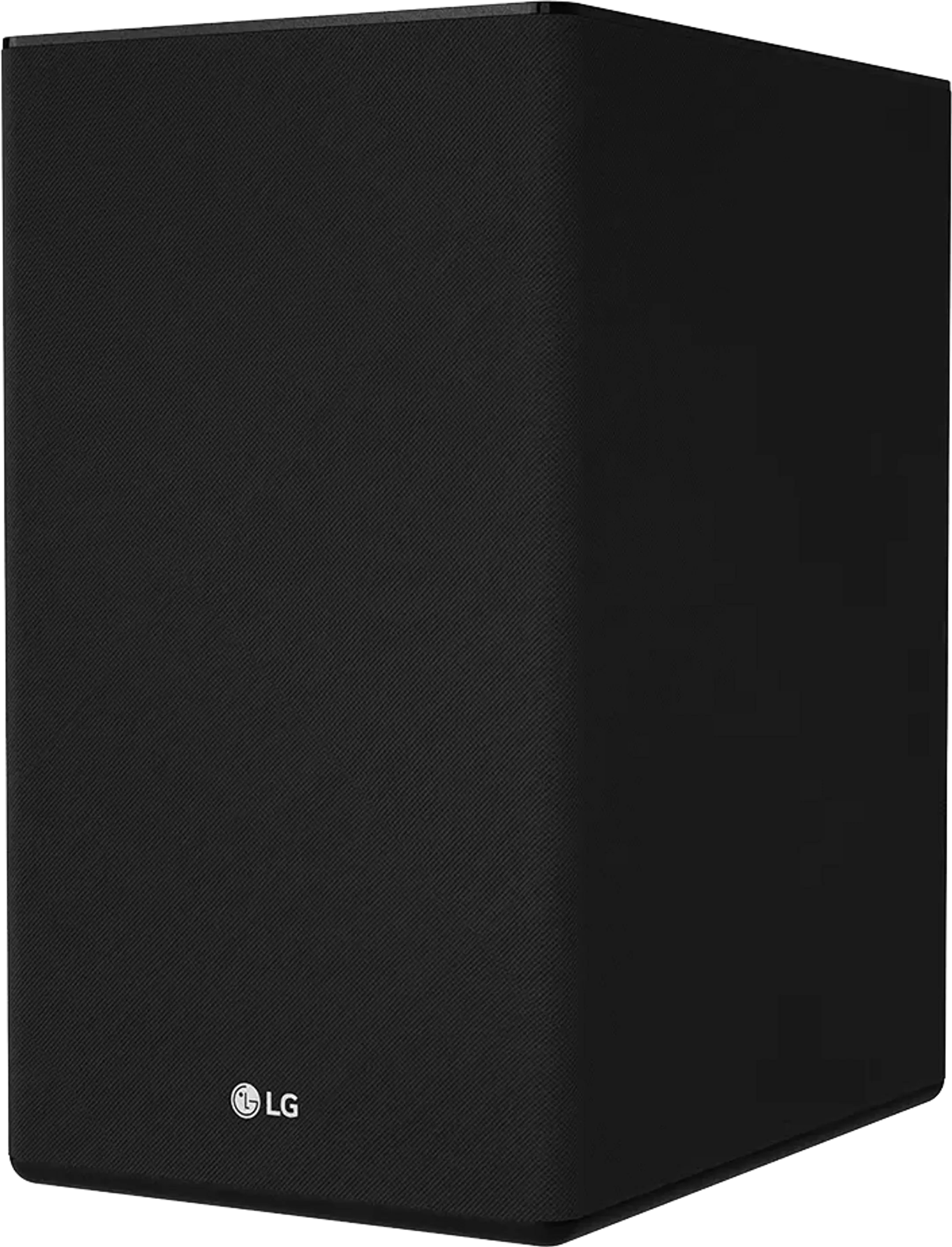 LG DSC9S Soundbar - 3.1.3 channels image